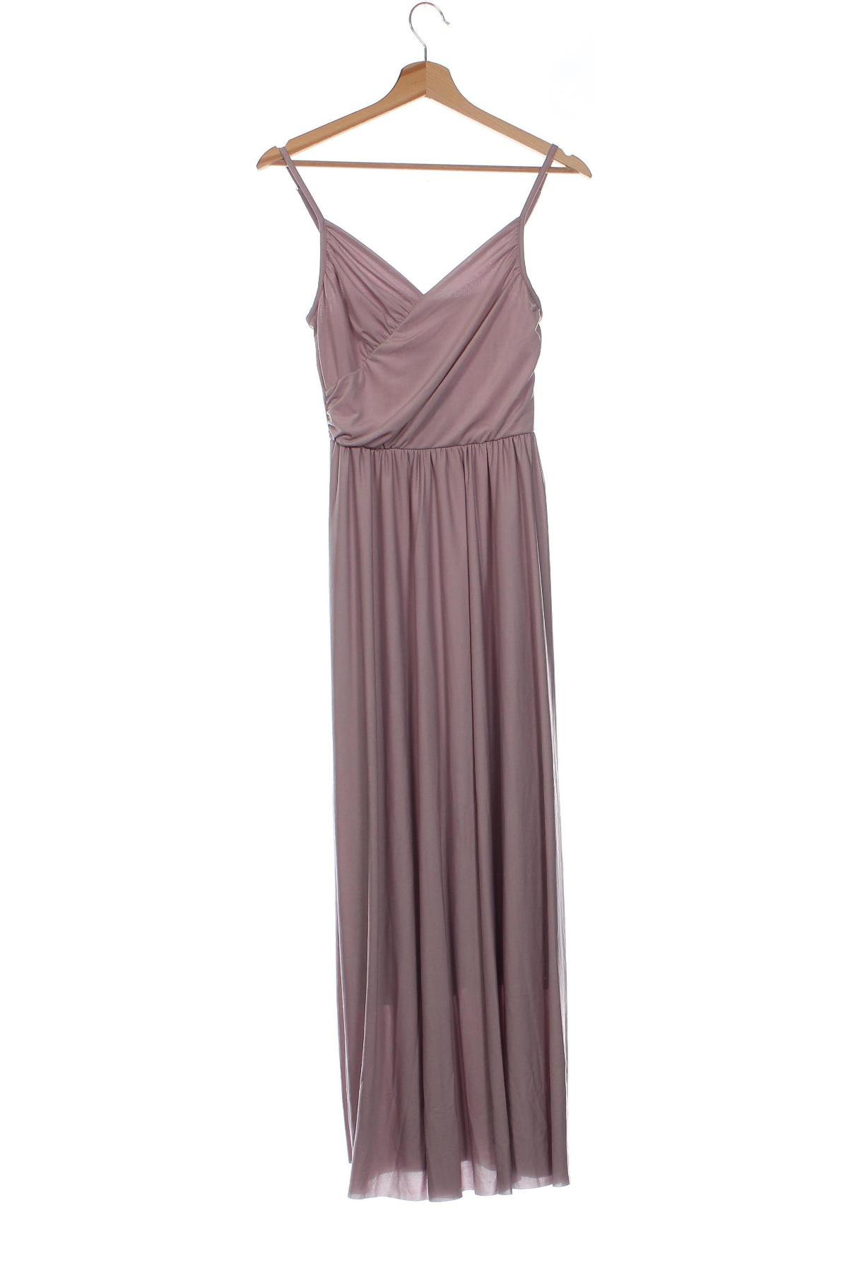 Kleid About You, Größe XS, Farbe Lila, Preis € 17,49