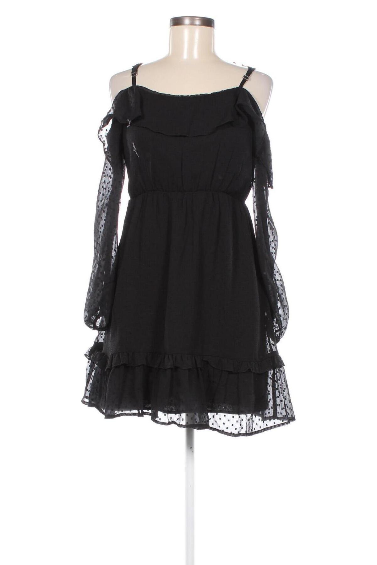 Rochie About You, Mărime S, Culoare Negru, Preț 81,99 Lei