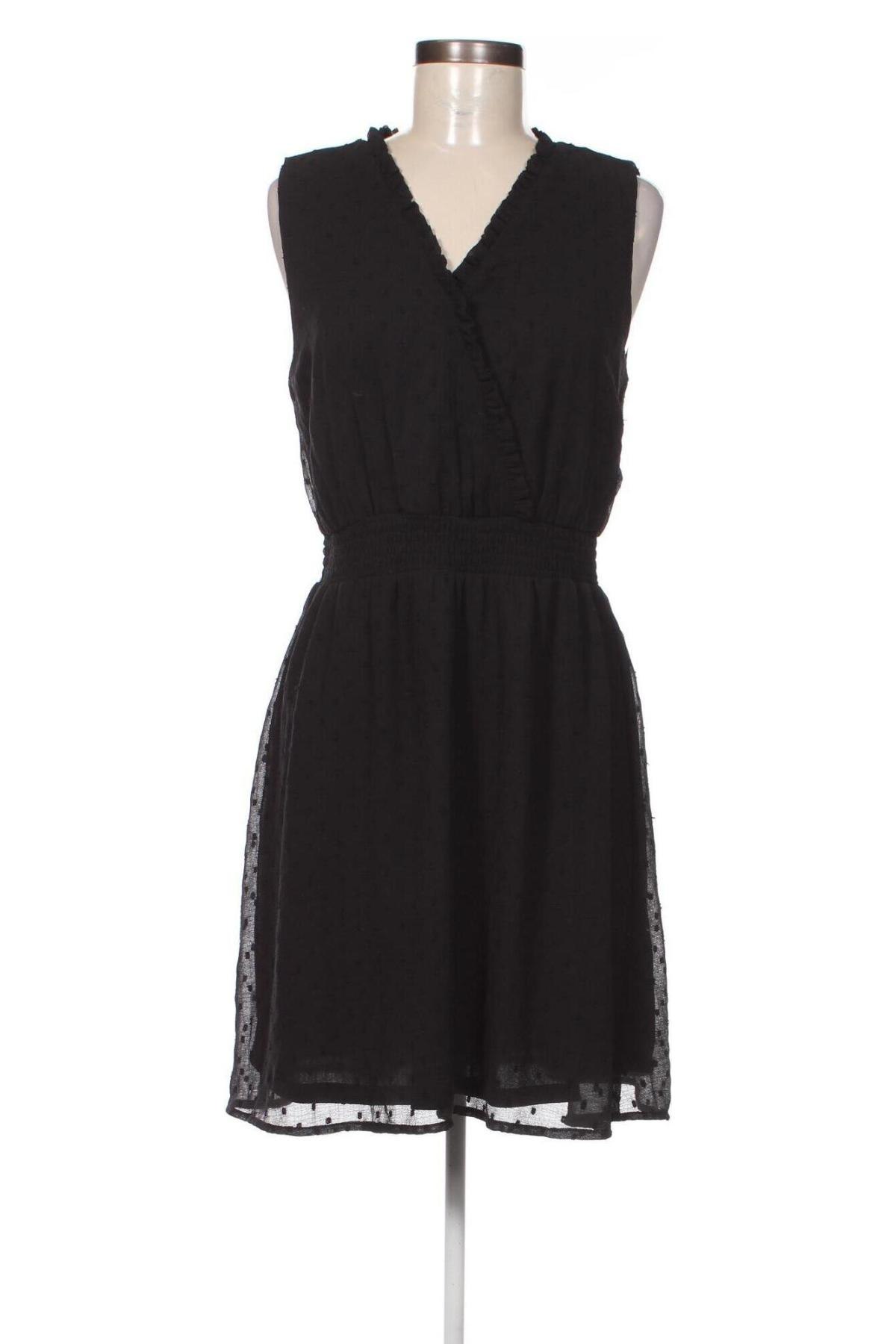 Rochie About You, Mărime M, Culoare Negru, Preț 91,99 Lei