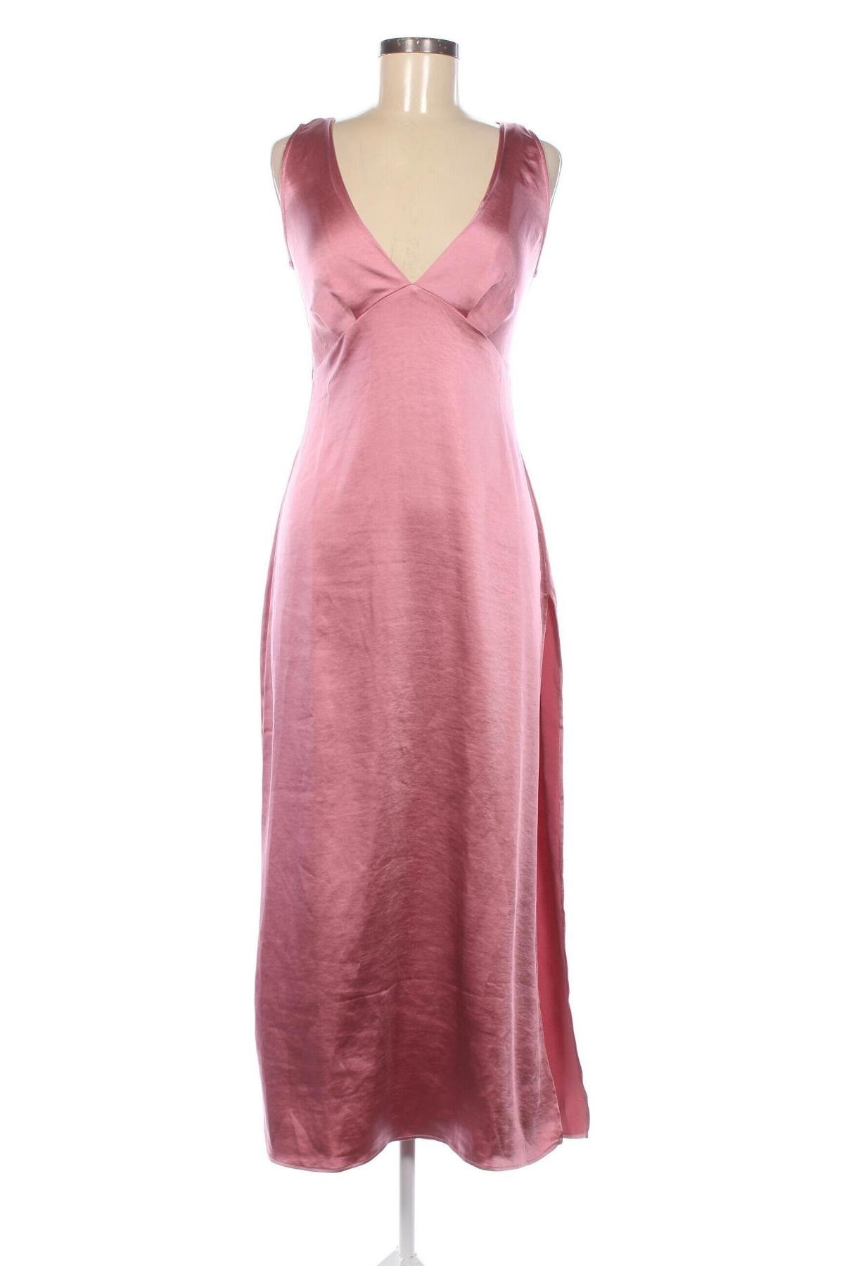 Kleid About You, Größe S, Farbe Rosa, Preis 12,49 €