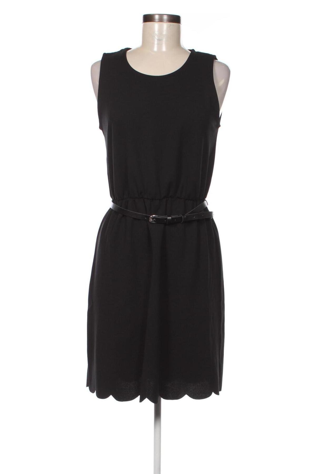 Rochie About You, Mărime M, Culoare Negru, Preț 71,99 Lei