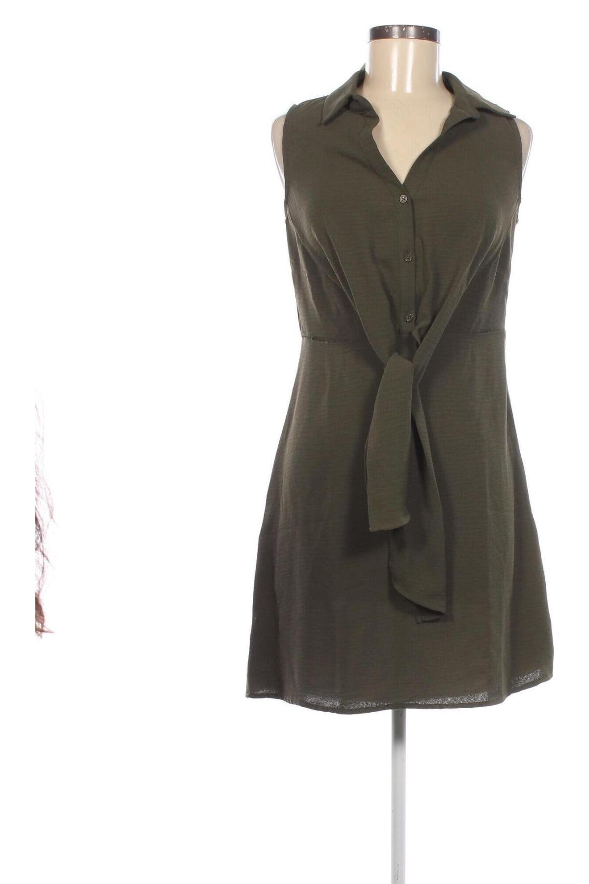 Rochie About You, Mărime M, Culoare Verde, Preț 81,99 Lei