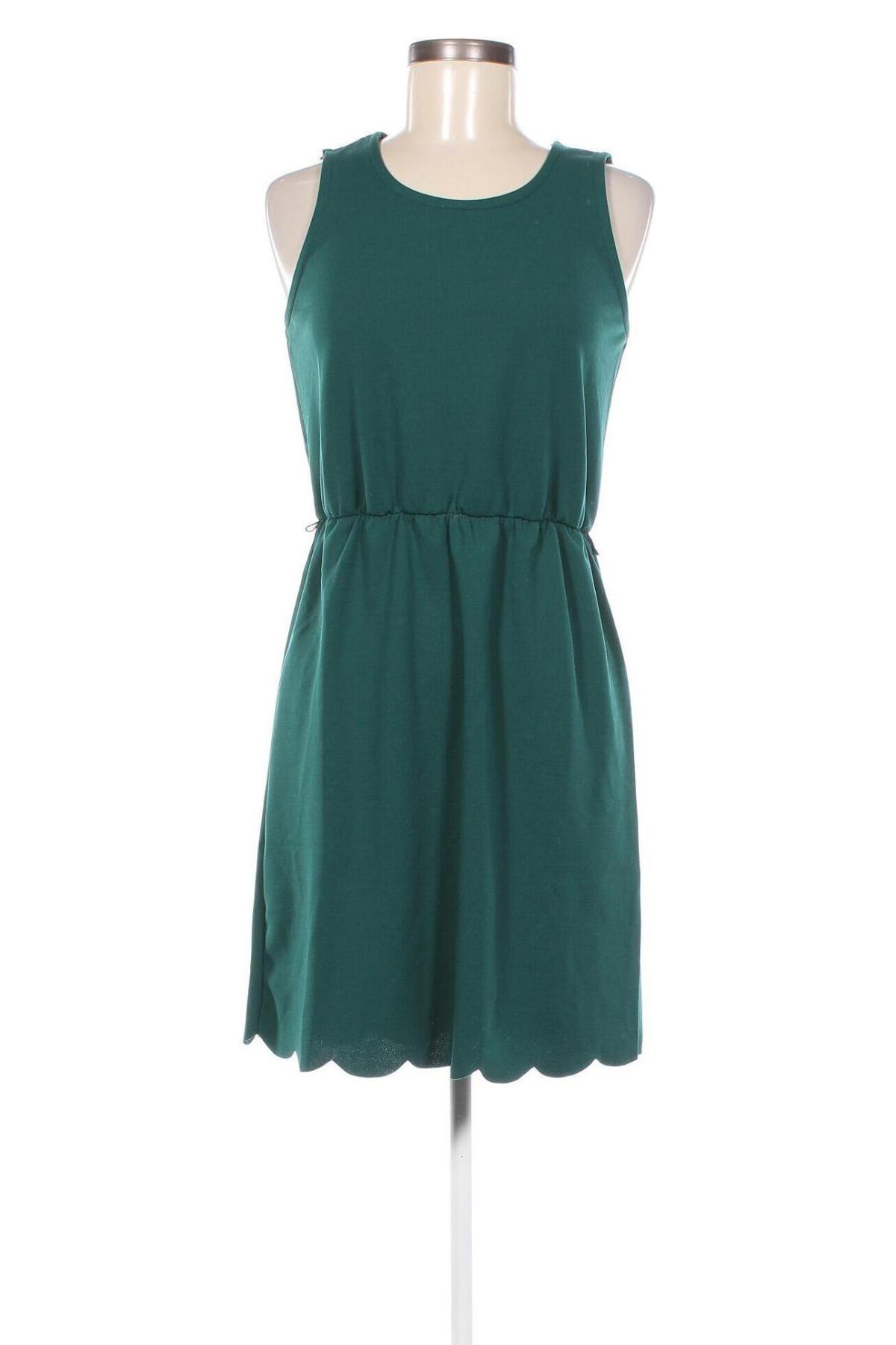 Rochie About You, Mărime S, Culoare Verde, Preț 61,99 Lei