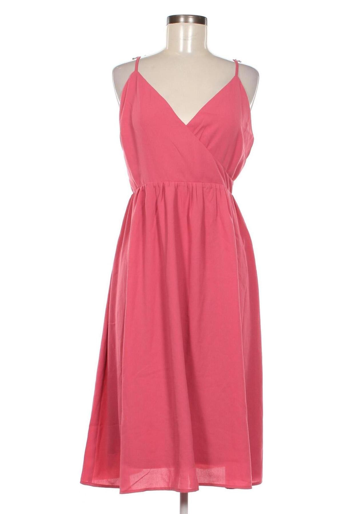 Kleid About You, Größe M, Farbe Rosa, Preis € 16,49