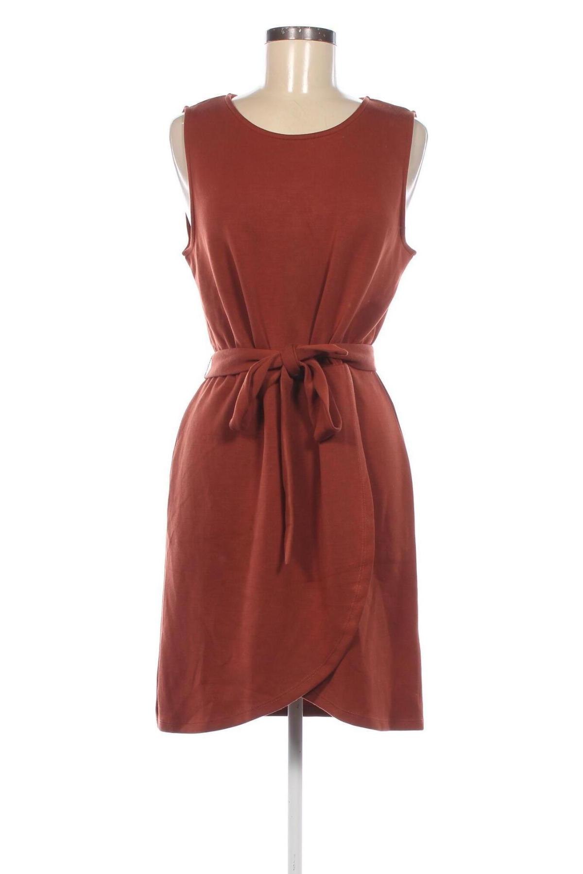 Kleid About You, Größe M, Farbe Orange, Preis € 16,49