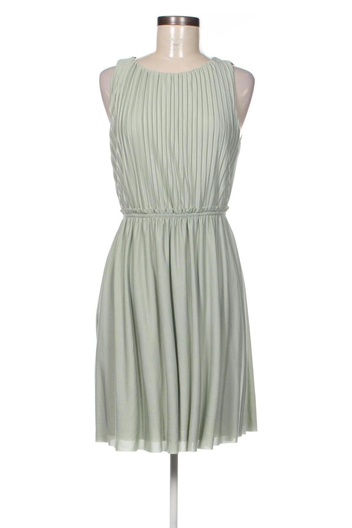 Rochie About You, Mărime M, Culoare Verde, Preț 91,99 Lei