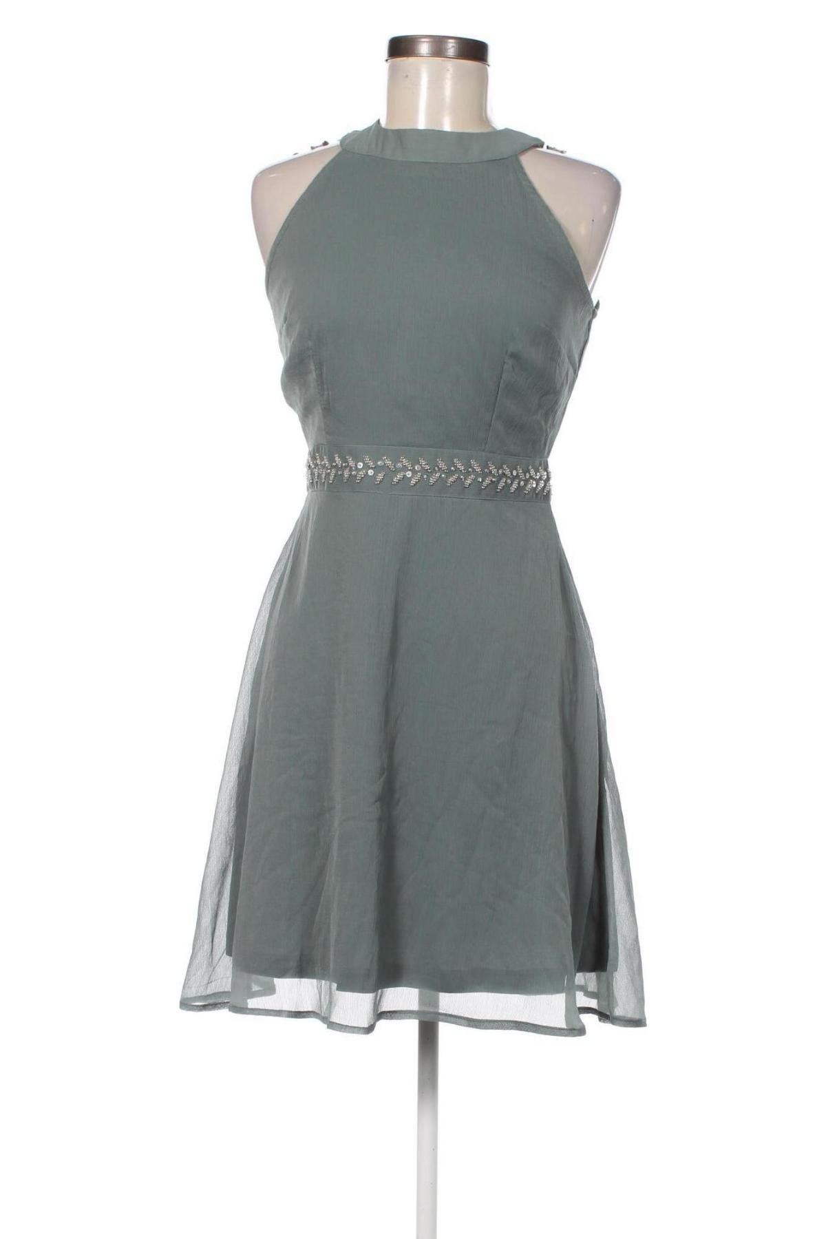 Rochie About You, Mărime M, Culoare Verde, Preț 91,99 Lei