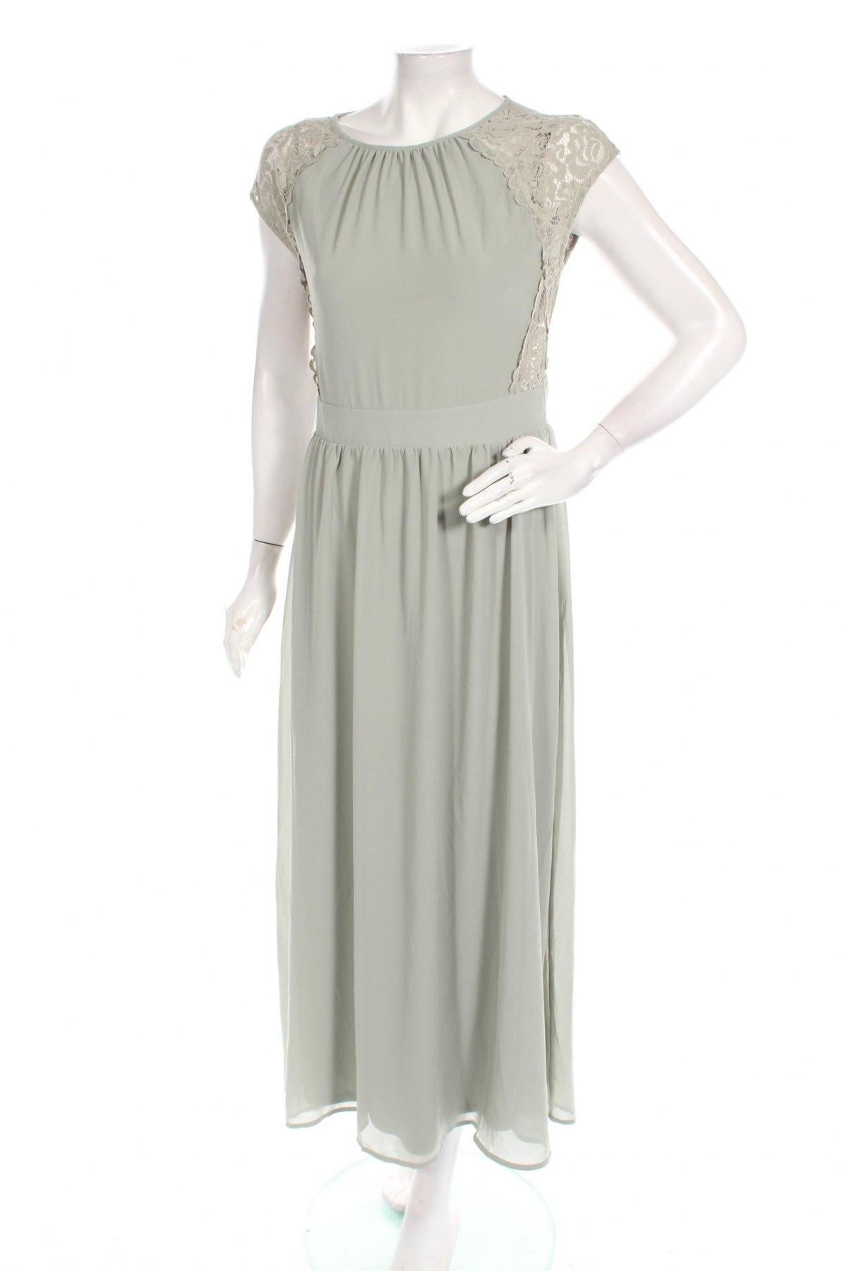 Rochie About You, Mărime M, Culoare Verde, Preț 153,99 Lei