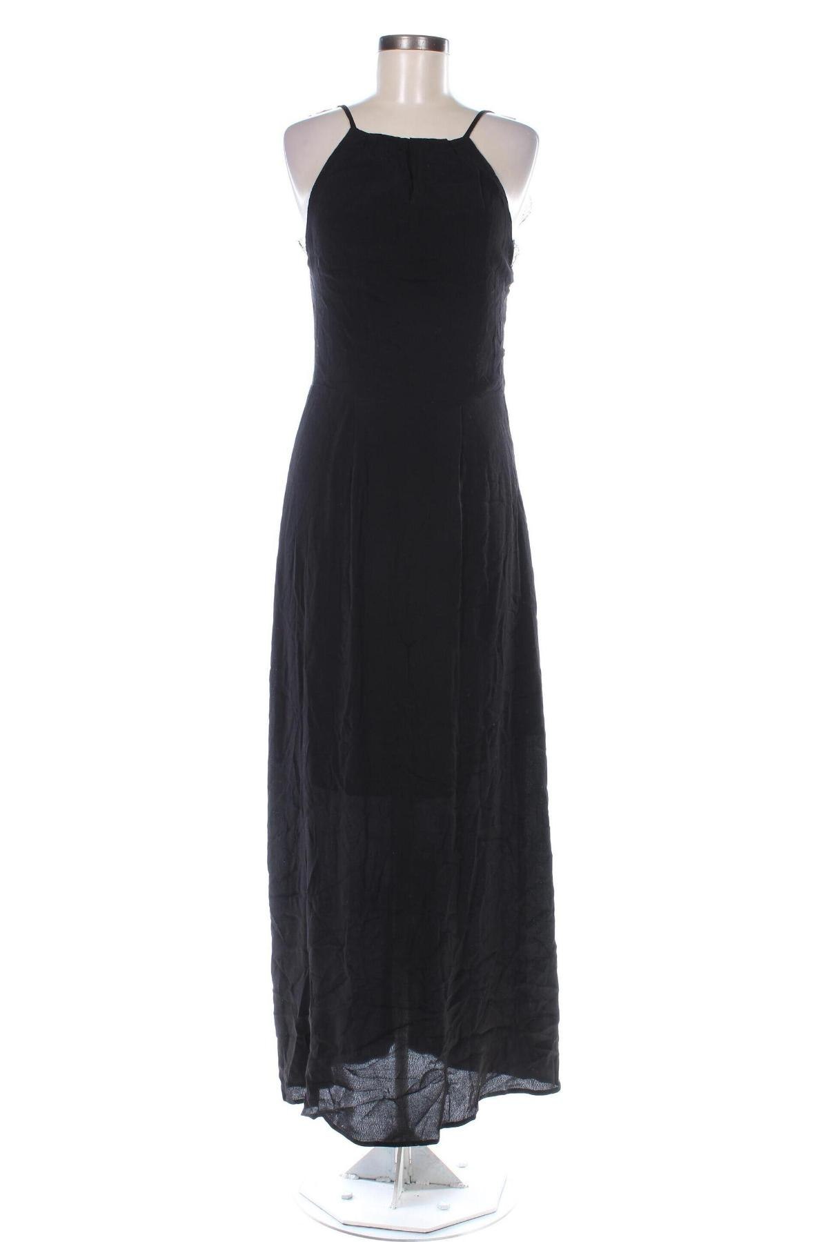 Rochie About You, Mărime M, Culoare Negru, Preț 88,99 Lei