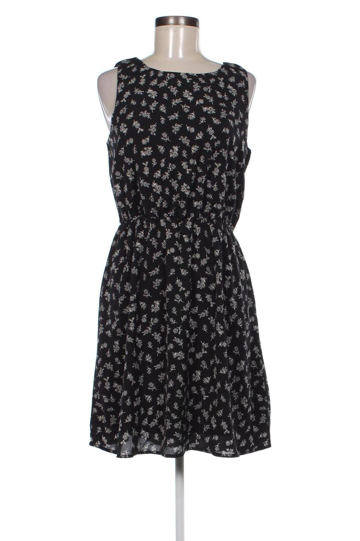 Rochie About You, Mărime M, Culoare Negru, Preț 81,99 Lei