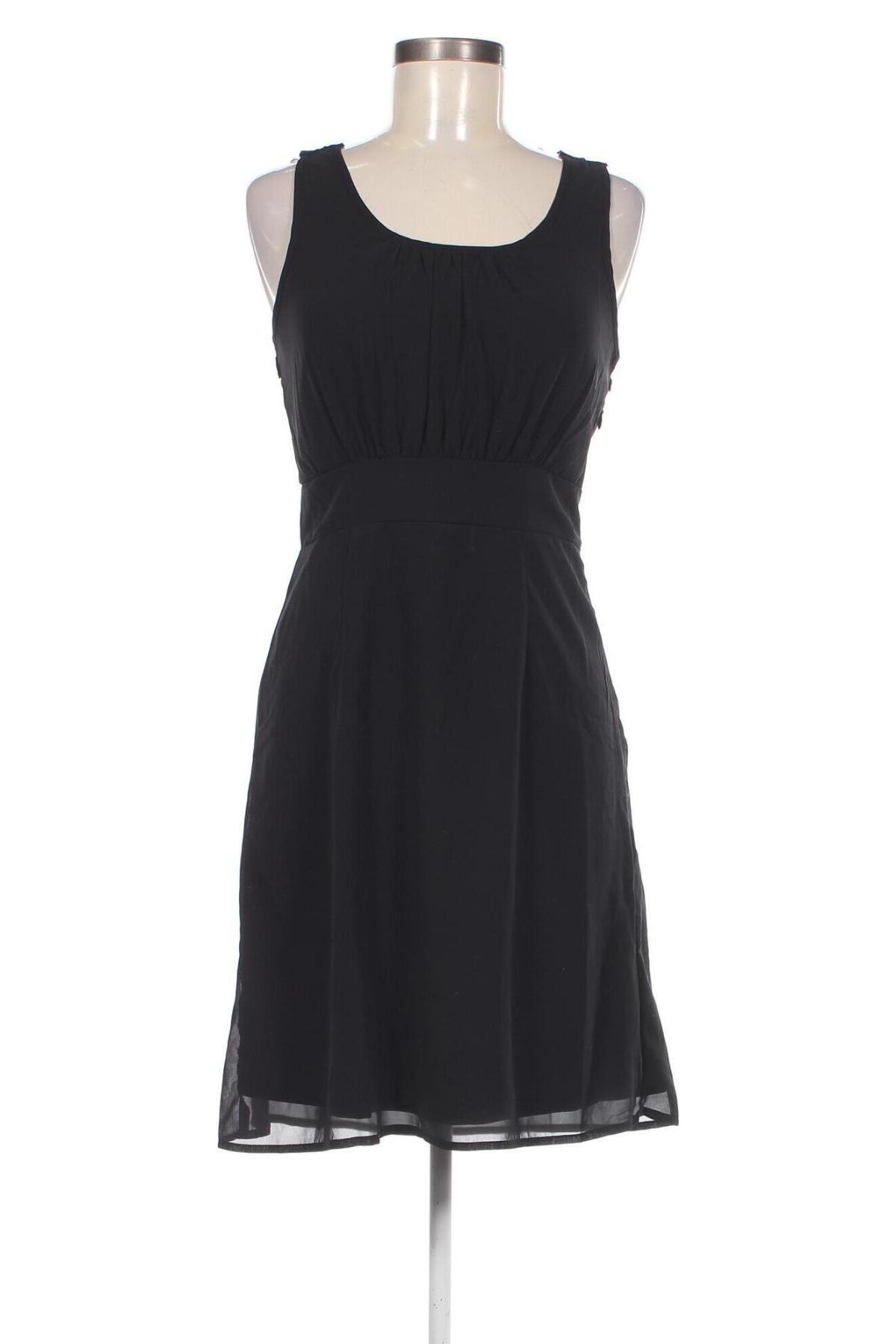 Rochie About You, Mărime M, Culoare Negru, Preț 53,99 Lei