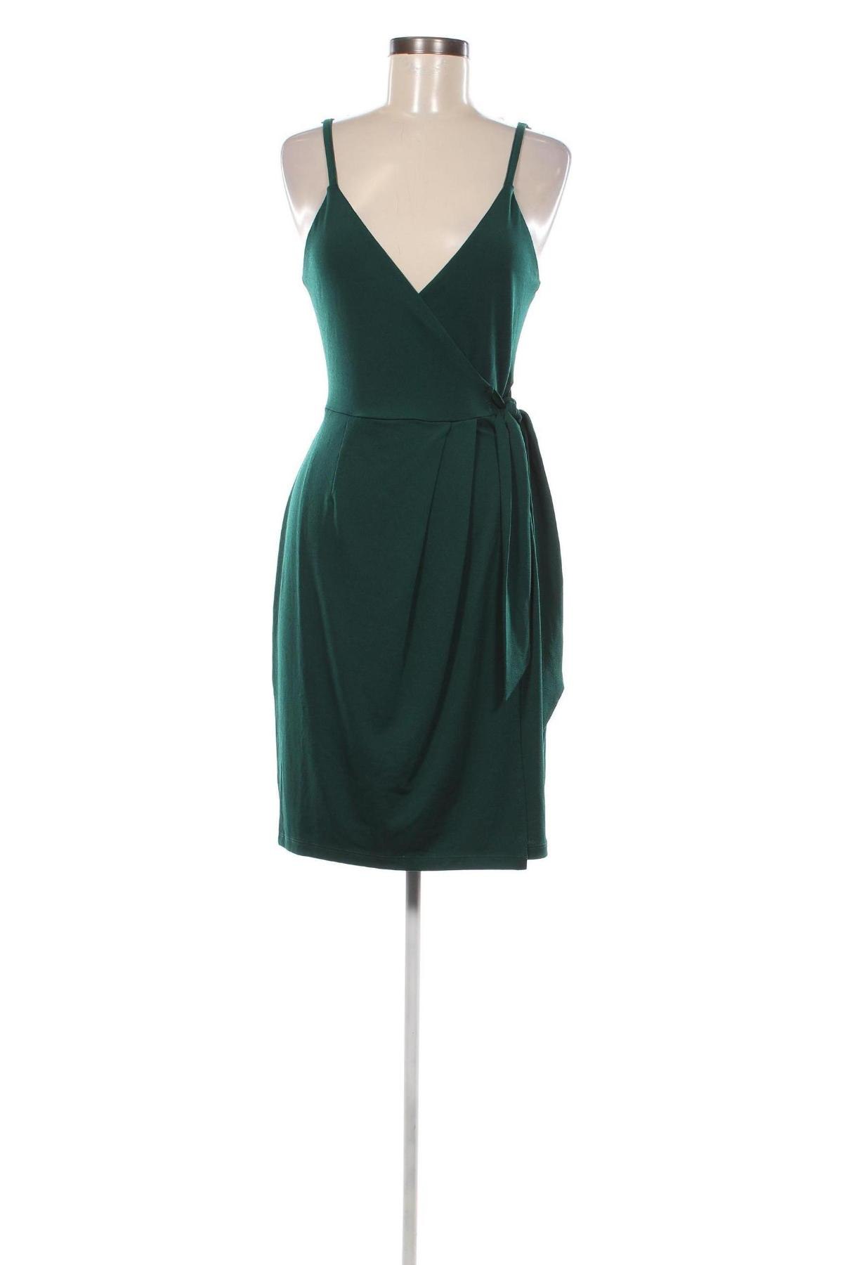 Rochie About You, Mărime M, Culoare Verde, Preț 51,99 Lei