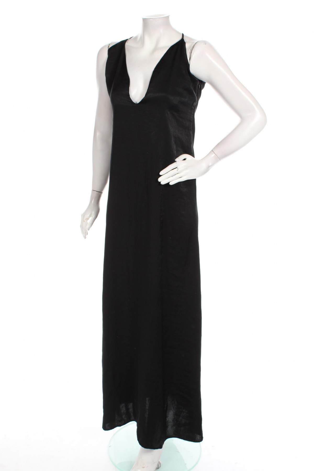 Rochie About You, Mărime M, Culoare Negru, Preț 183,99 Lei