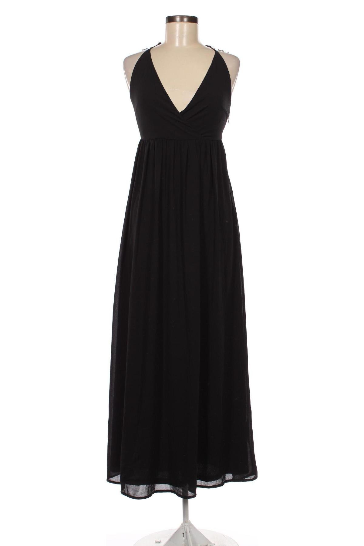 Rochie About You, Mărime S, Culoare Negru, Preț 52,99 Lei