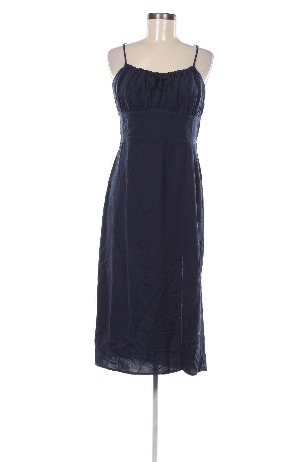 Kleid Aeropostale, Größe M, Farbe Blau, Preis 9,99 €