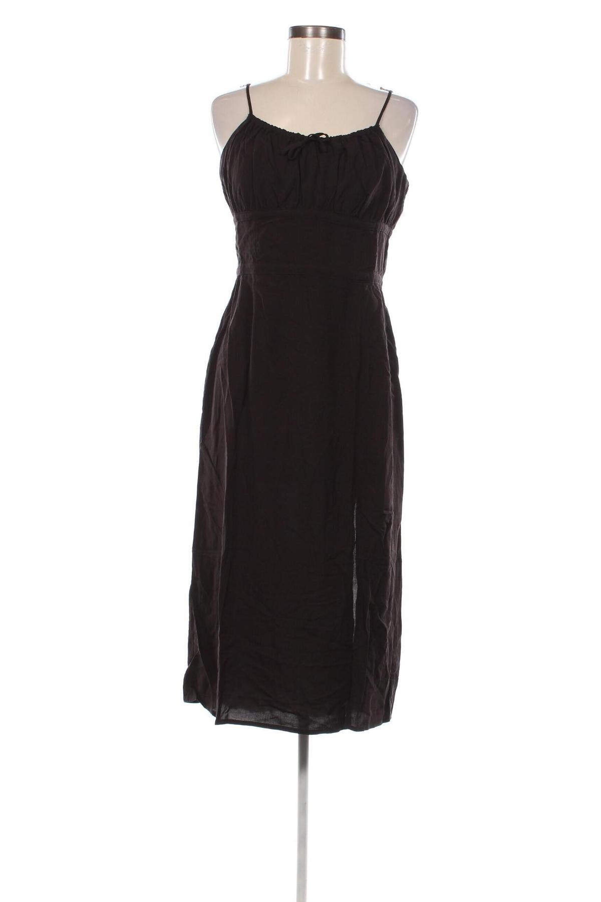 Kleid Aeropostale, Größe M, Farbe Schwarz, Preis 8,99 €