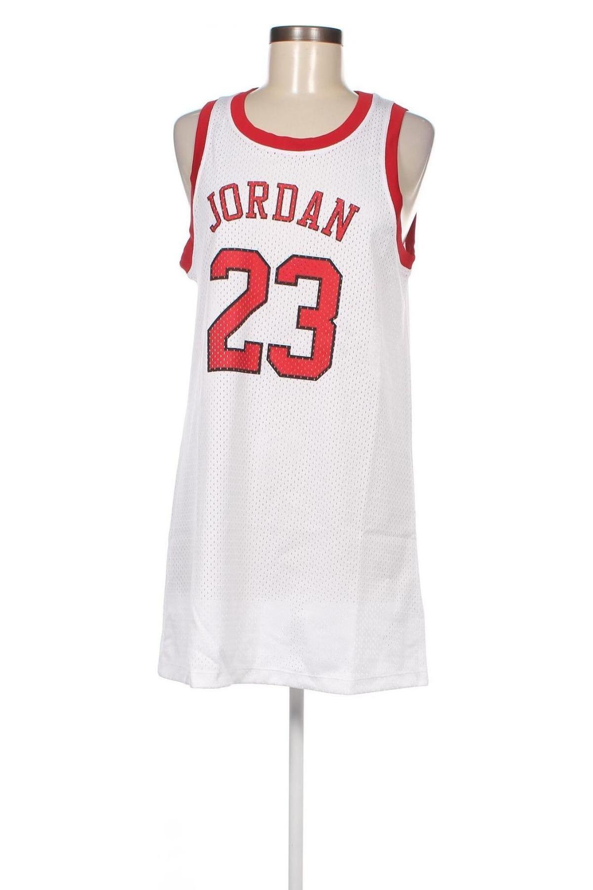 Šaty  Air Jordan Nike, Veľkosť S, Farba Viacfarebná, Cena  34,45 €