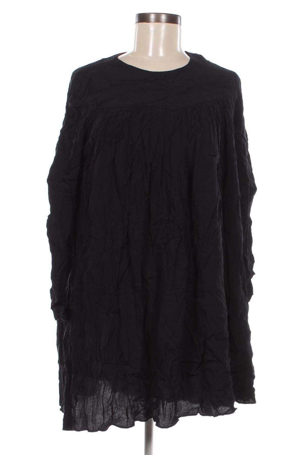 Rochie American Vintage, Mărime S, Culoare Negru, Preț 81,49 Lei