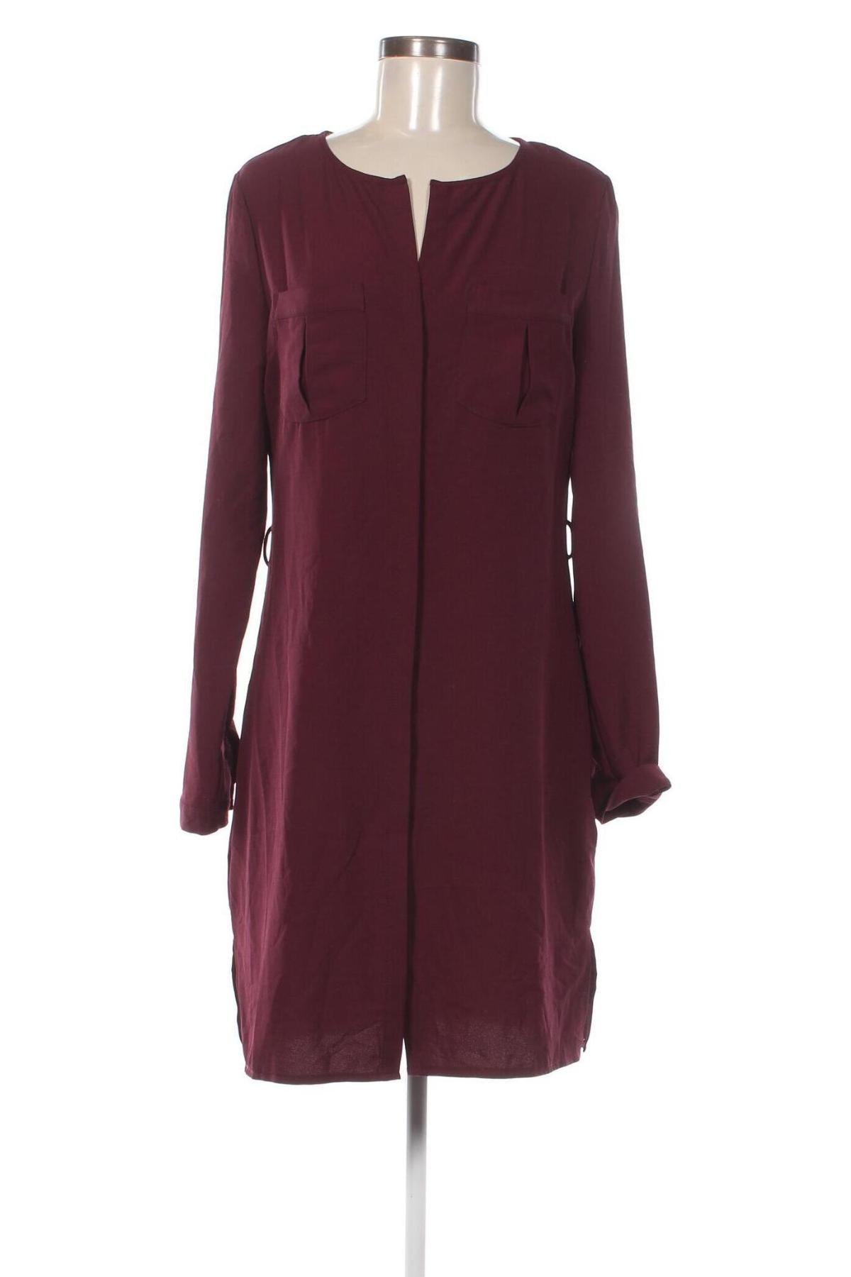 Kleid Amisu, Größe M, Farbe Rot, Preis 7,49 €