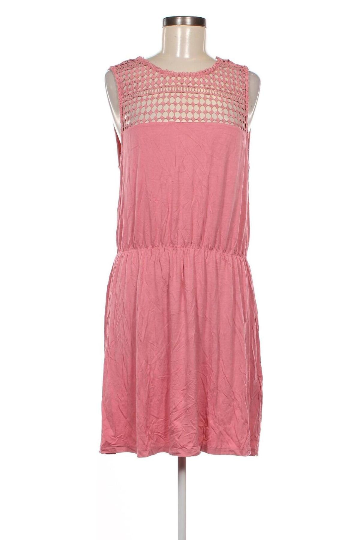 Kleid Amisu, Größe L, Farbe Rosa, Preis € 5,99