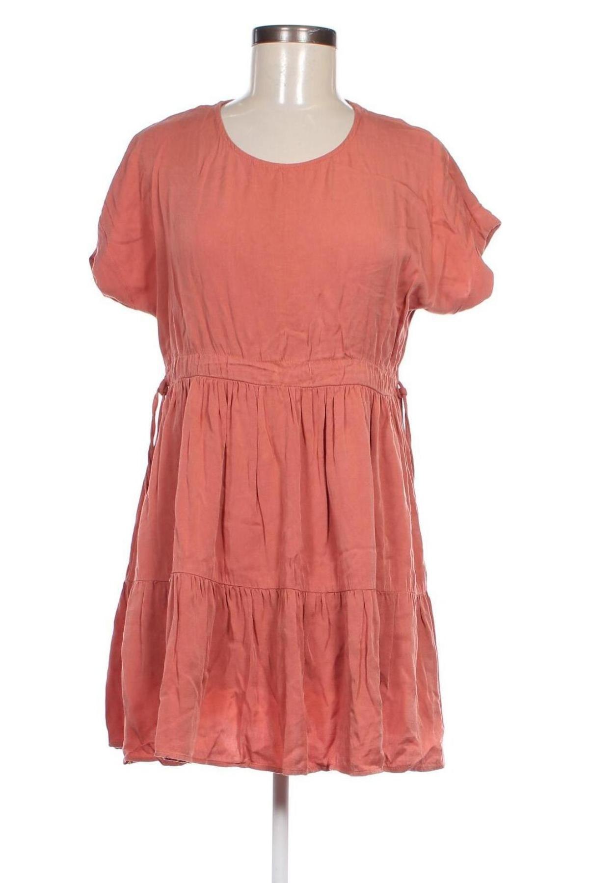 Kleid Answear, Größe S, Farbe Orange, Preis 7,79 €