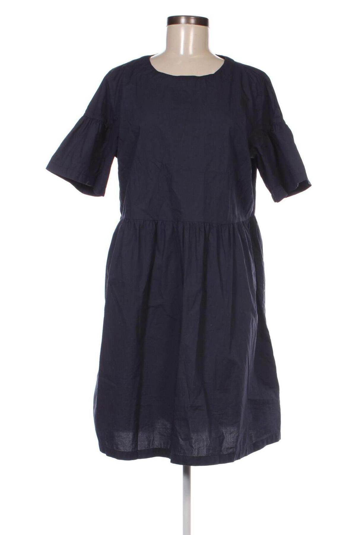 Kleid Armedangels, Größe L, Farbe Blau, Preis € 21,48