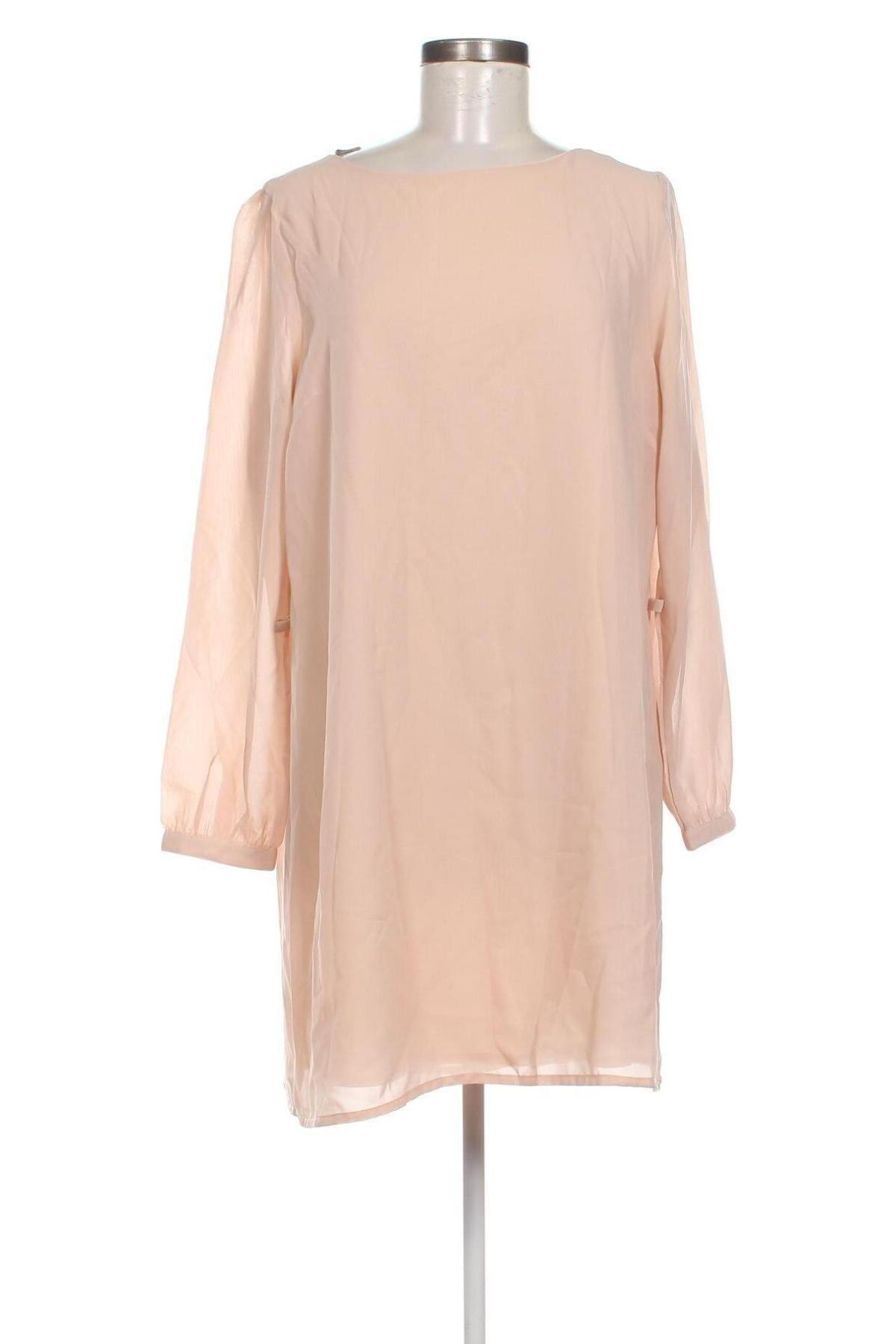 Kleid Atmosphere, Größe L, Farbe Rosa, Preis 9,29 €