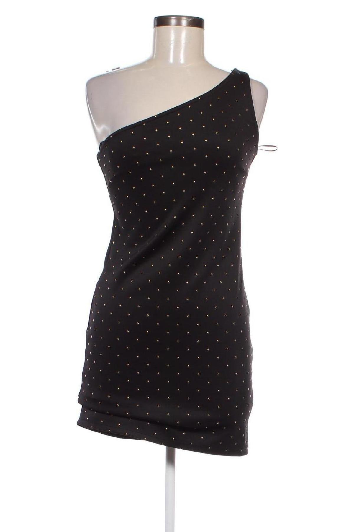 Rochie Atmosphere, Mărime M, Culoare Negru, Preț 59,44 Lei