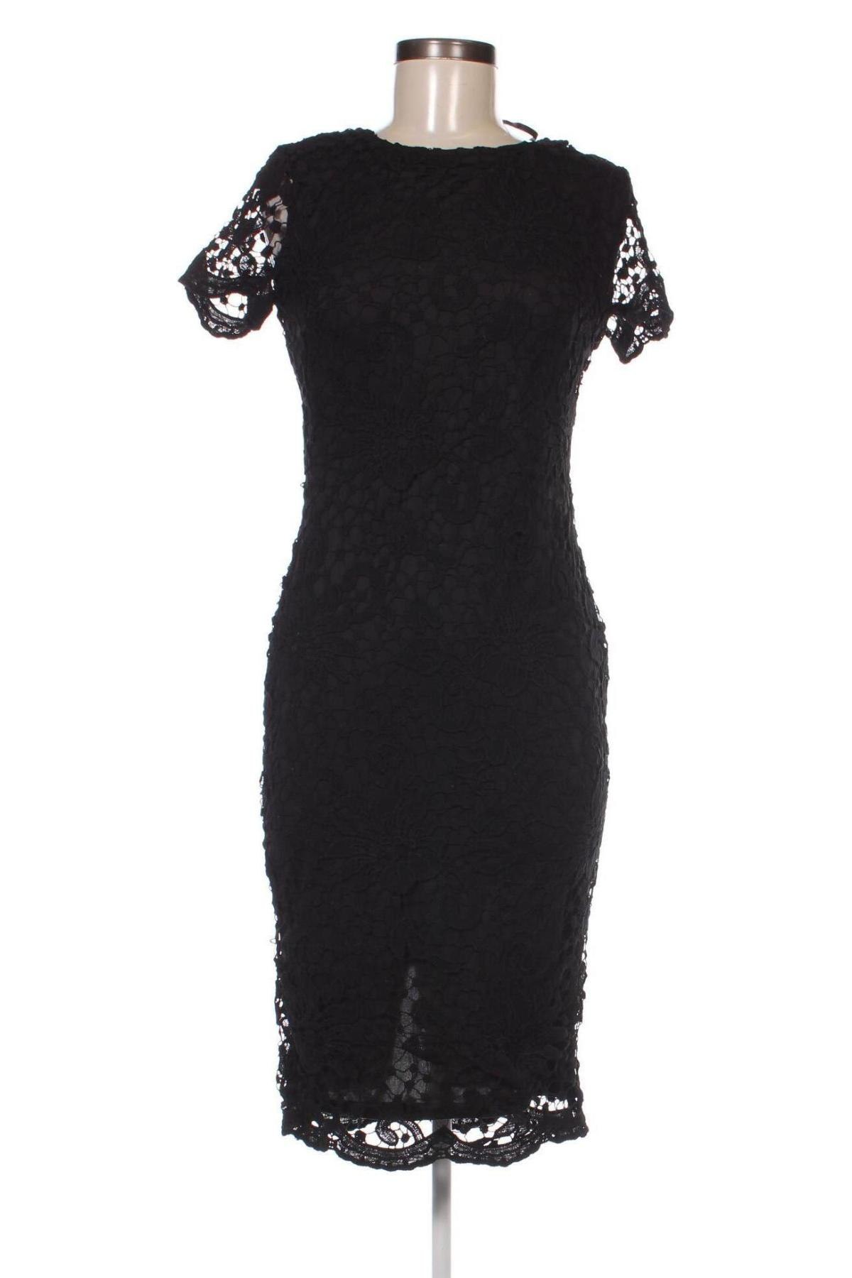 Rochie Ax Paris, Mărime M, Culoare Negru, Preț 100,00 Lei