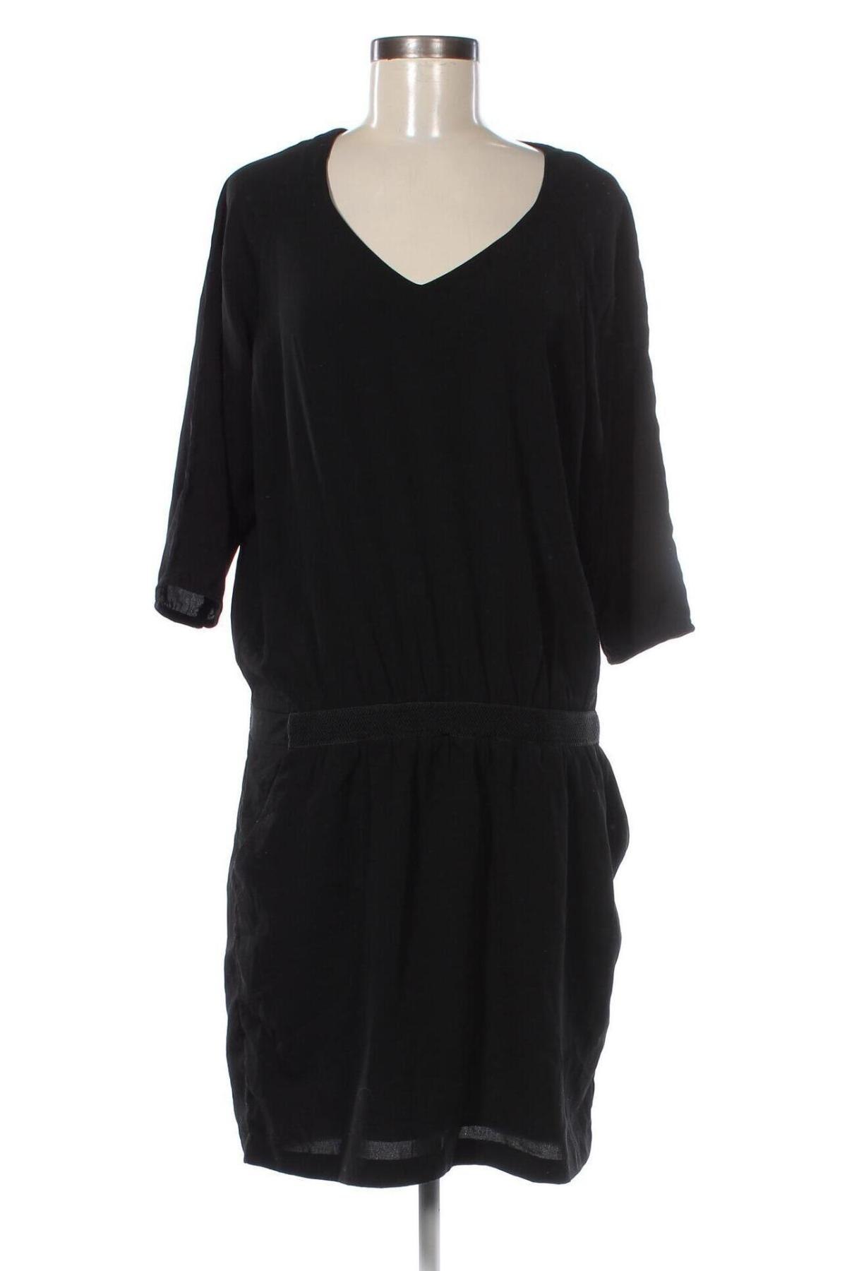 Rochie B.Young, Mărime M, Culoare Negru, Preț 55,99 Lei