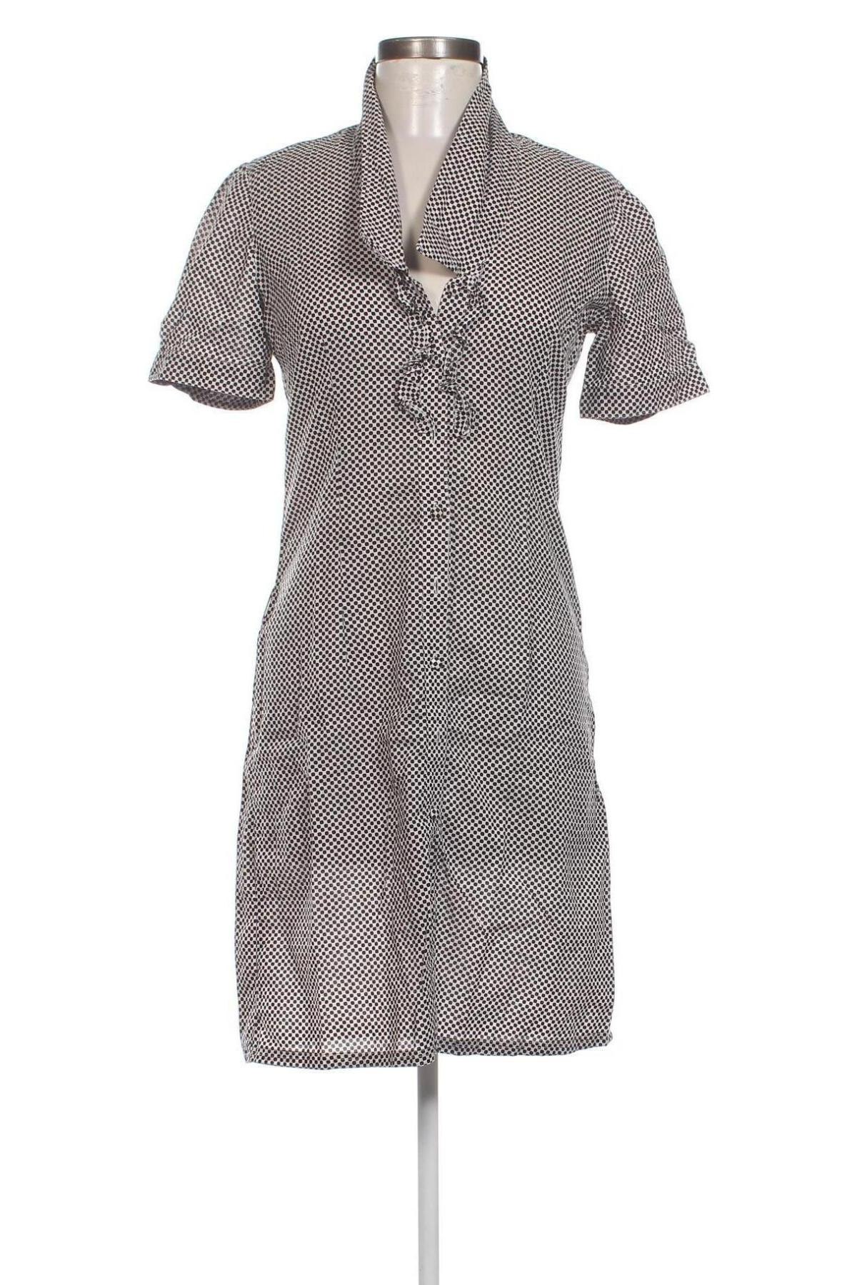 Kleid Ben Sherman, Größe S, Farbe Mehrfarbig, Preis € 14,99