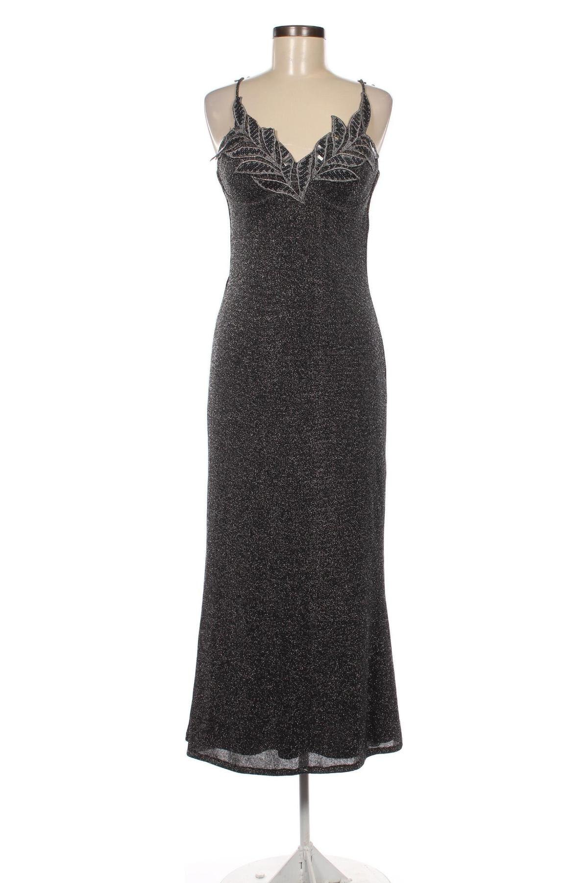 Kleid Bernshaw, Größe M, Farbe Silber, Preis 36,57 €