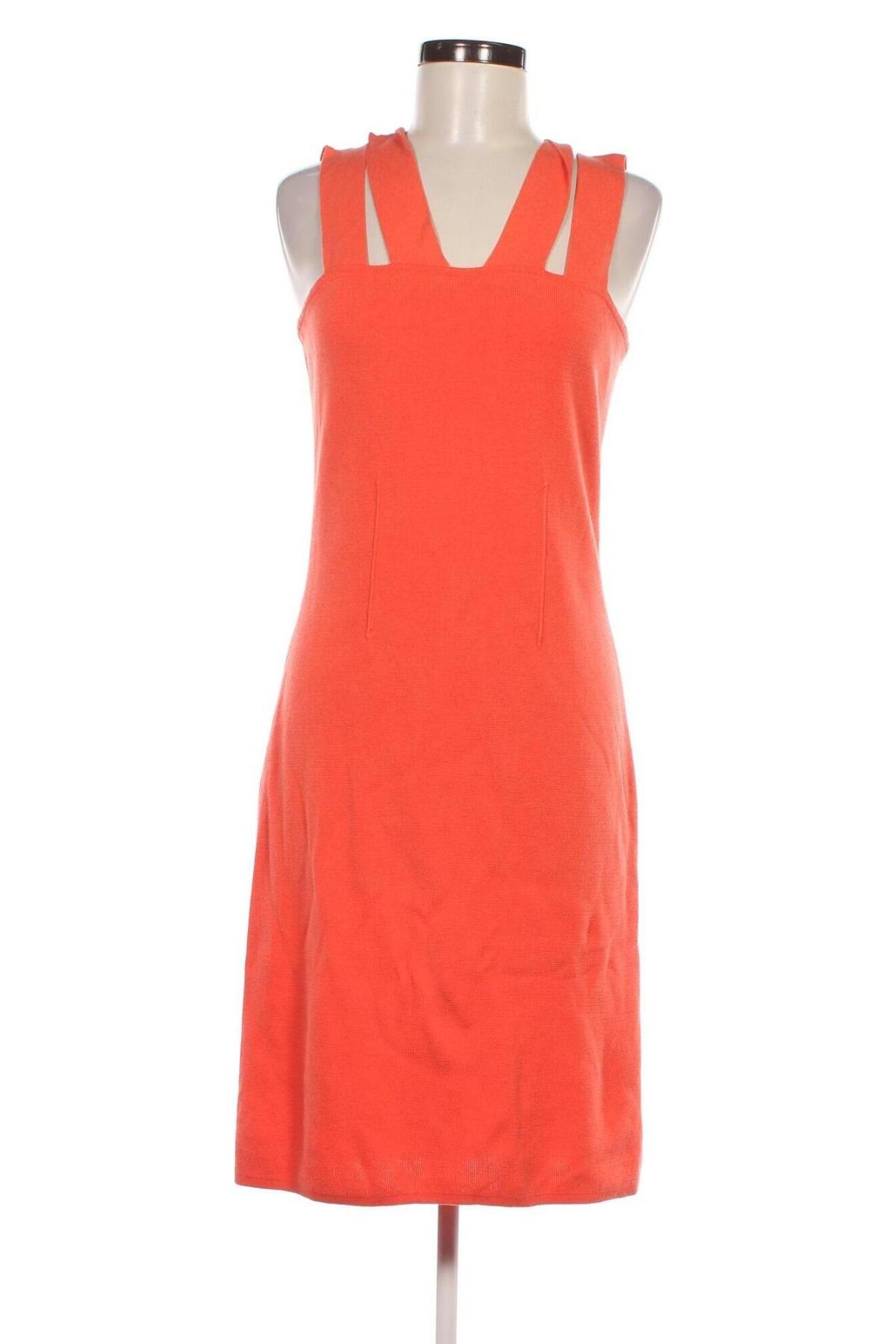 Kleid Bitte Kai Rand, Größe L, Farbe Orange, Preis 49,99 €