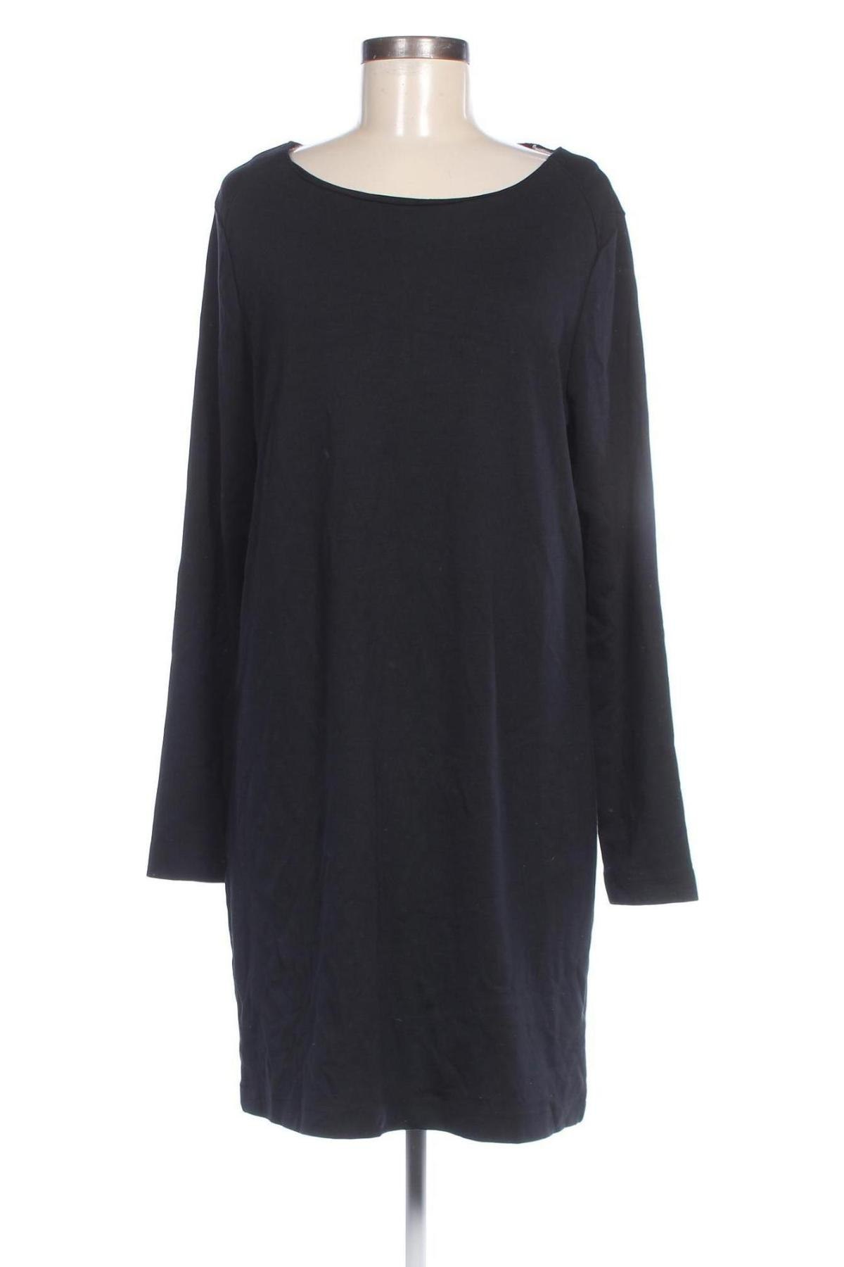 Rochie Blue Motion, Mărime XL, Culoare Negru, Preț 52,99 Lei