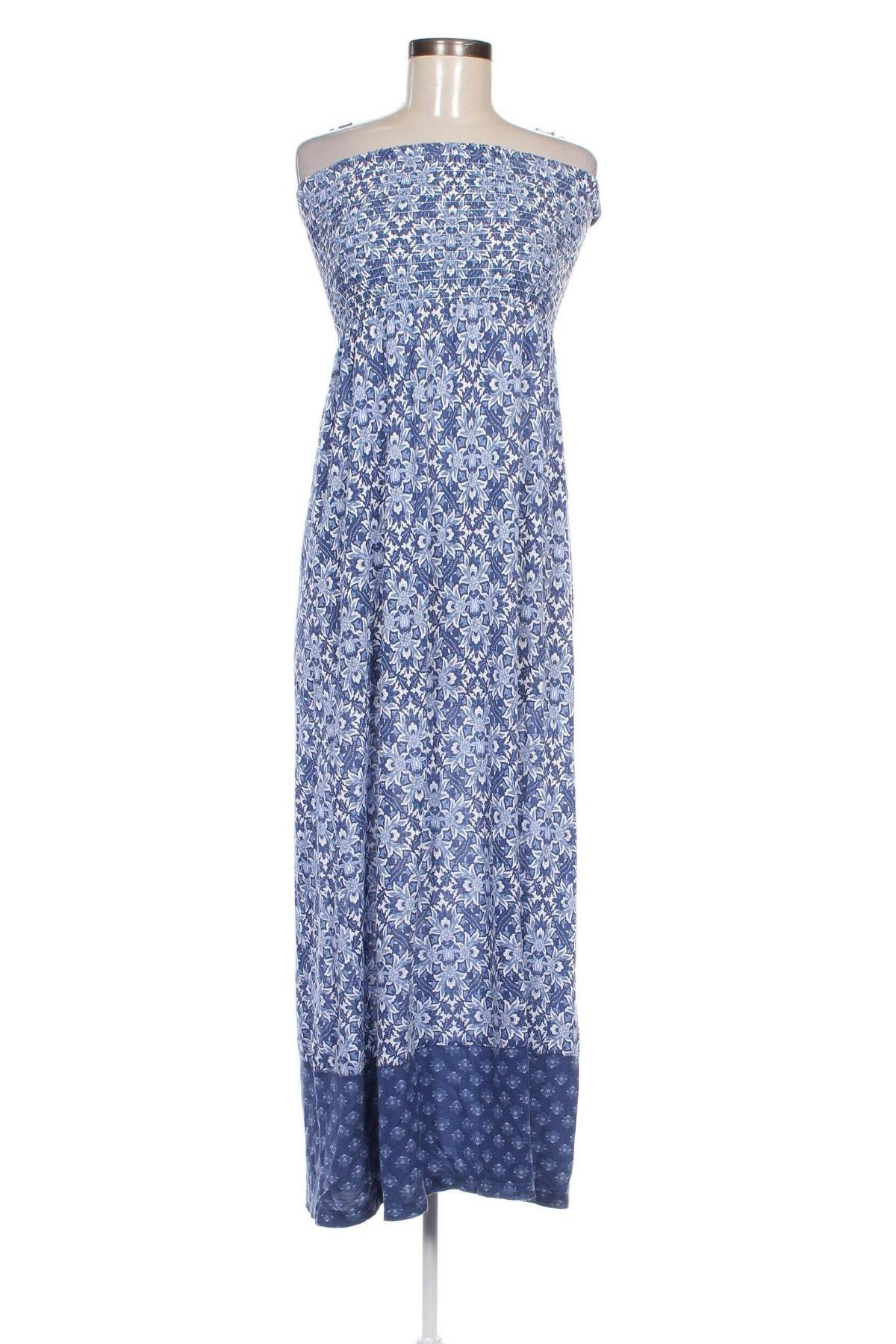 Rochie Blue Motion, Mărime S, Culoare Albastru, Preț 33,99 Lei