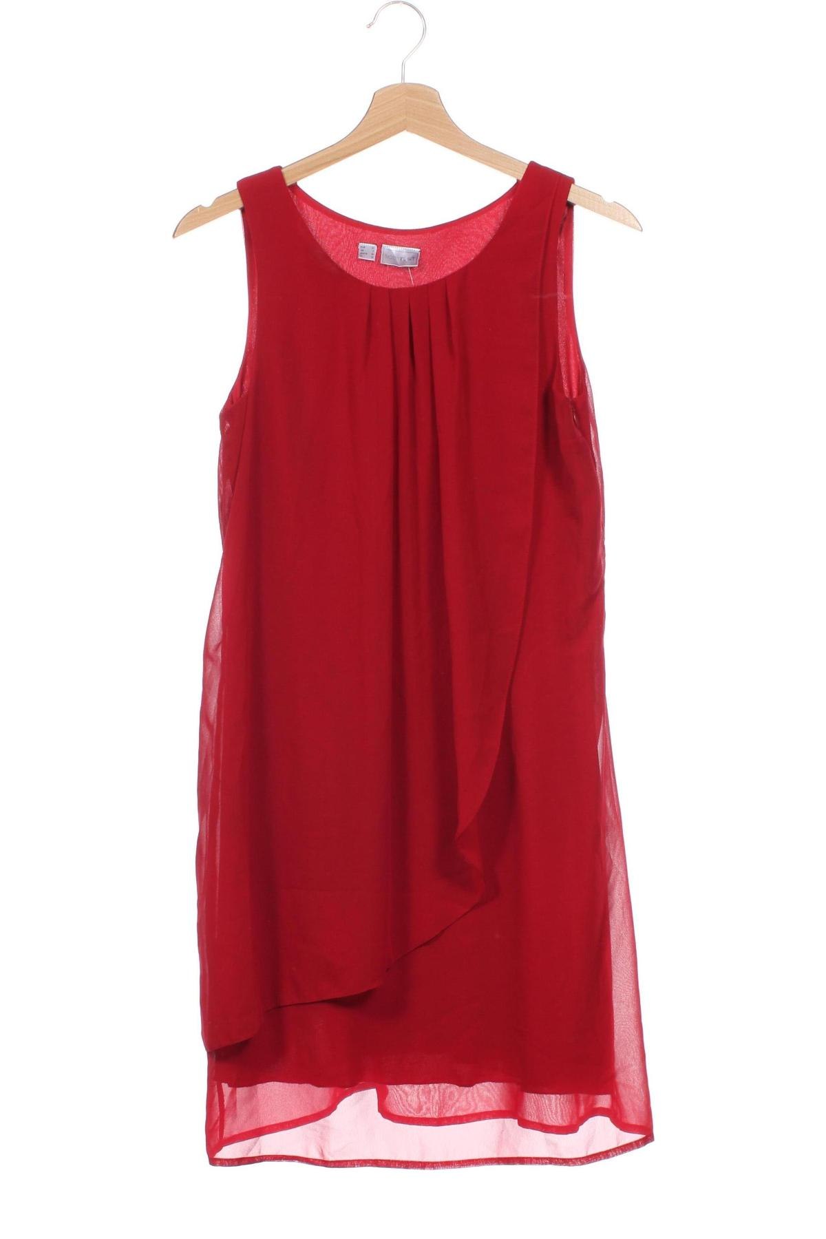 Kleid Body Flirt, Größe XS, Farbe Rot, Preis € 7,79