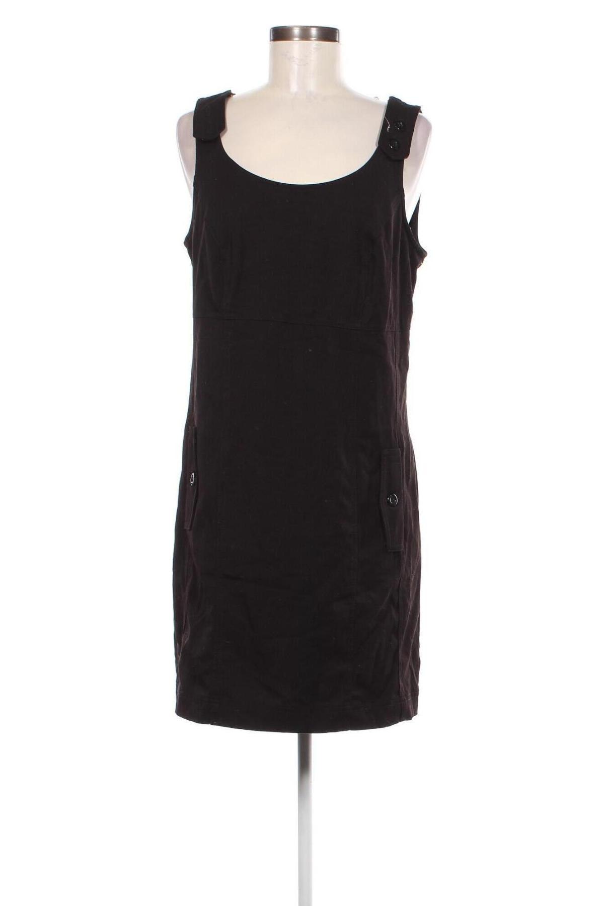 Kleid Bpc Bonprix Collection, Größe L, Farbe Schwarz, Preis € 6,49