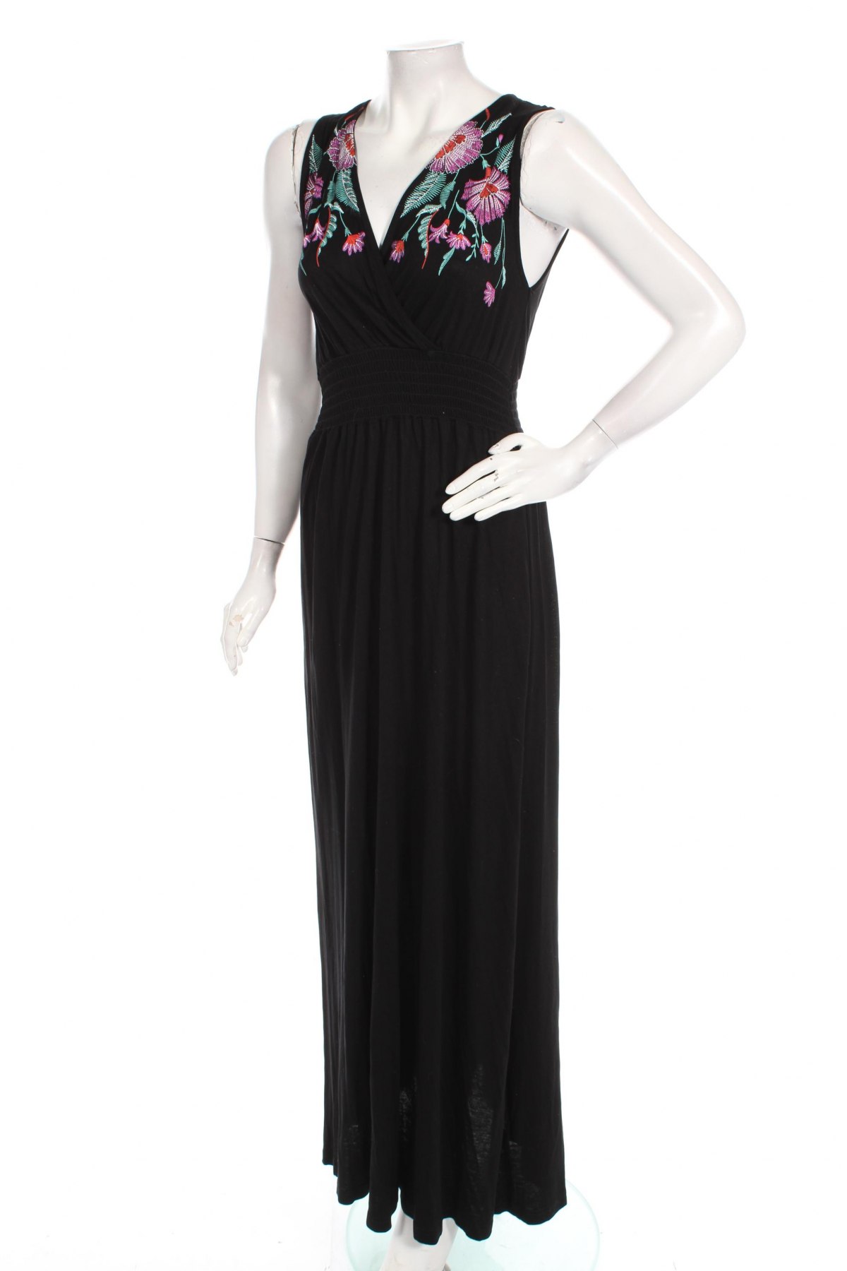 Rochie Buffalo, Mărime M, Culoare Negru, Preț 106,99 Lei