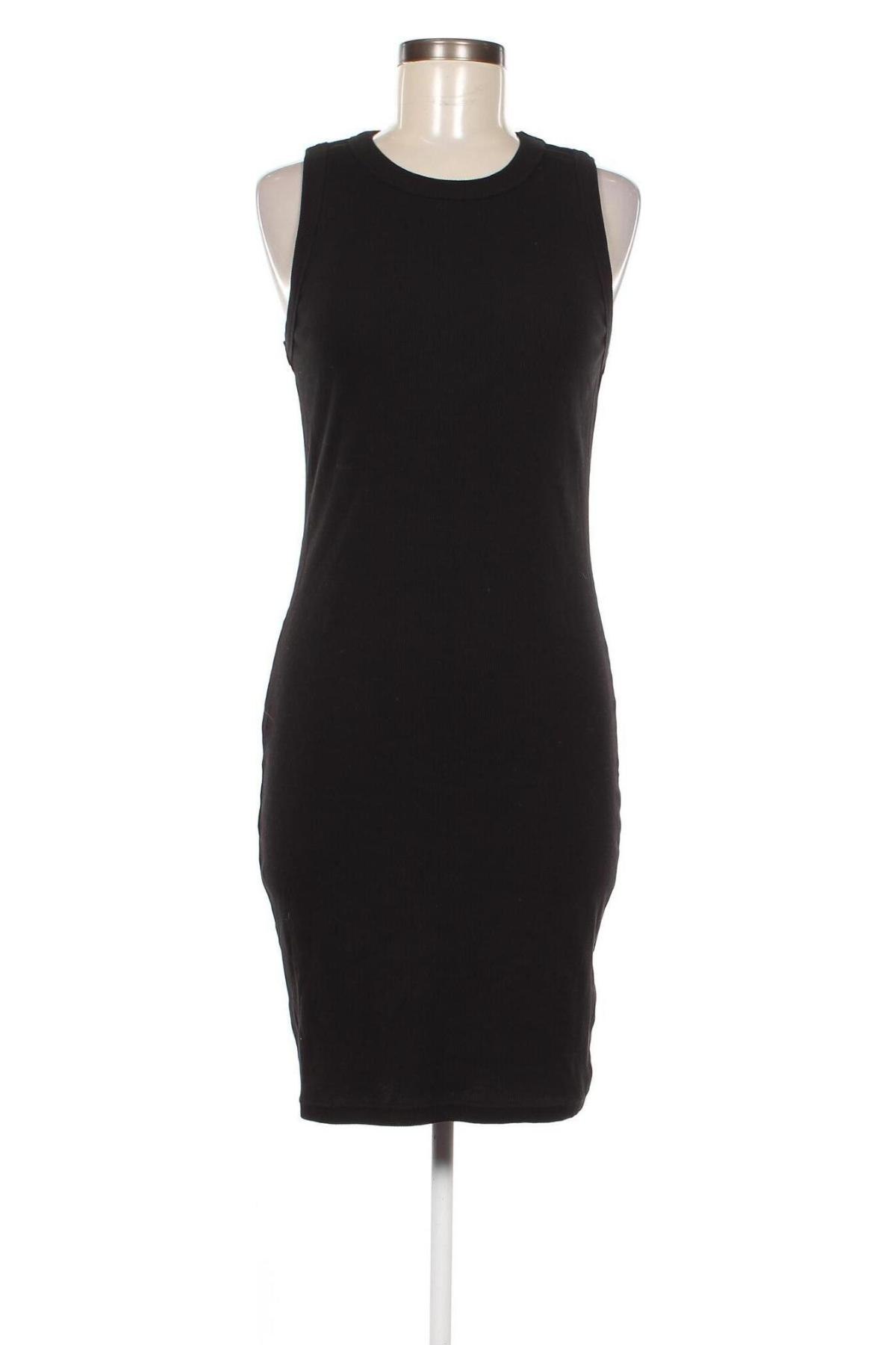 Rochie Buffalo, Mărime L, Culoare Negru, Preț 248,99 Lei