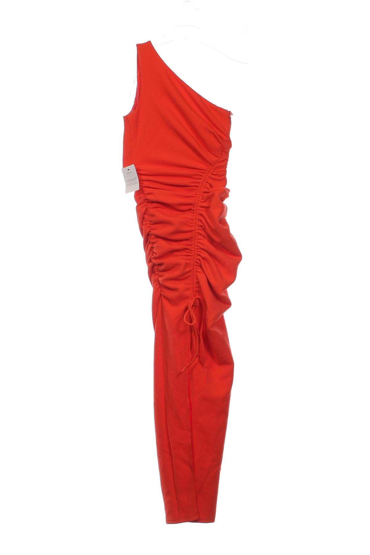 Kleid Bwldr, Größe S, Farbe Rot, Preis € 39,99