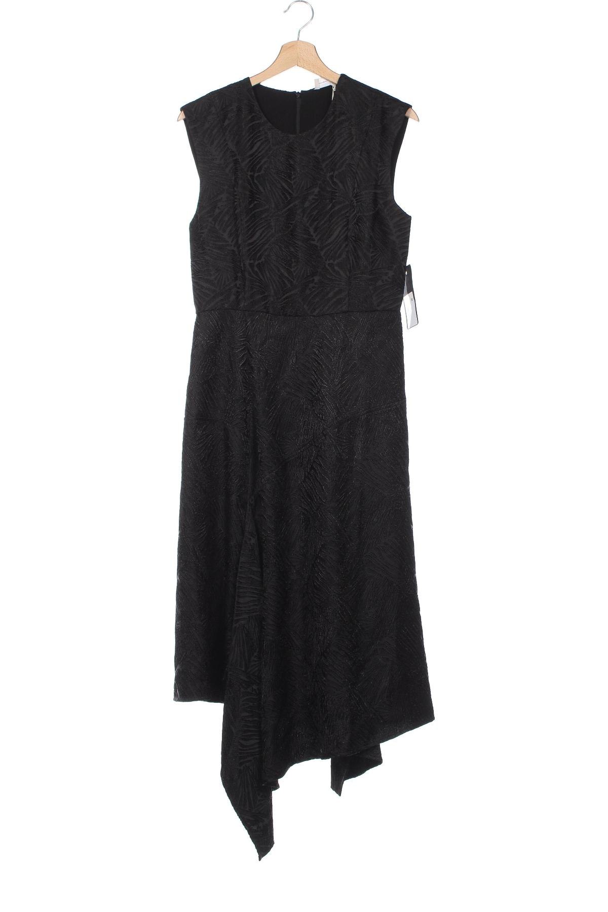 Kleid By Malene Birger, Größe M, Farbe Schwarz, Preis € 82,99