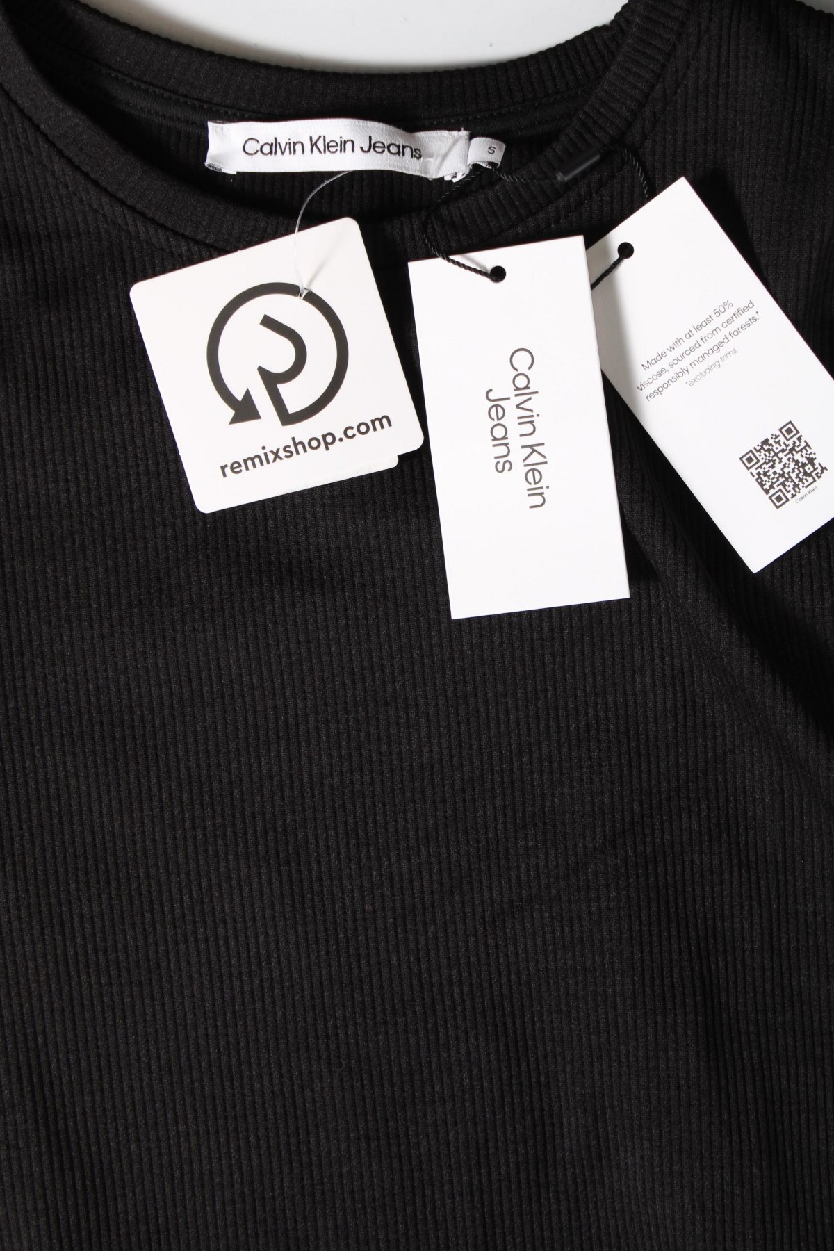 Rochie Calvin Klein Jeans la preț avantajos pe Remix 128809524