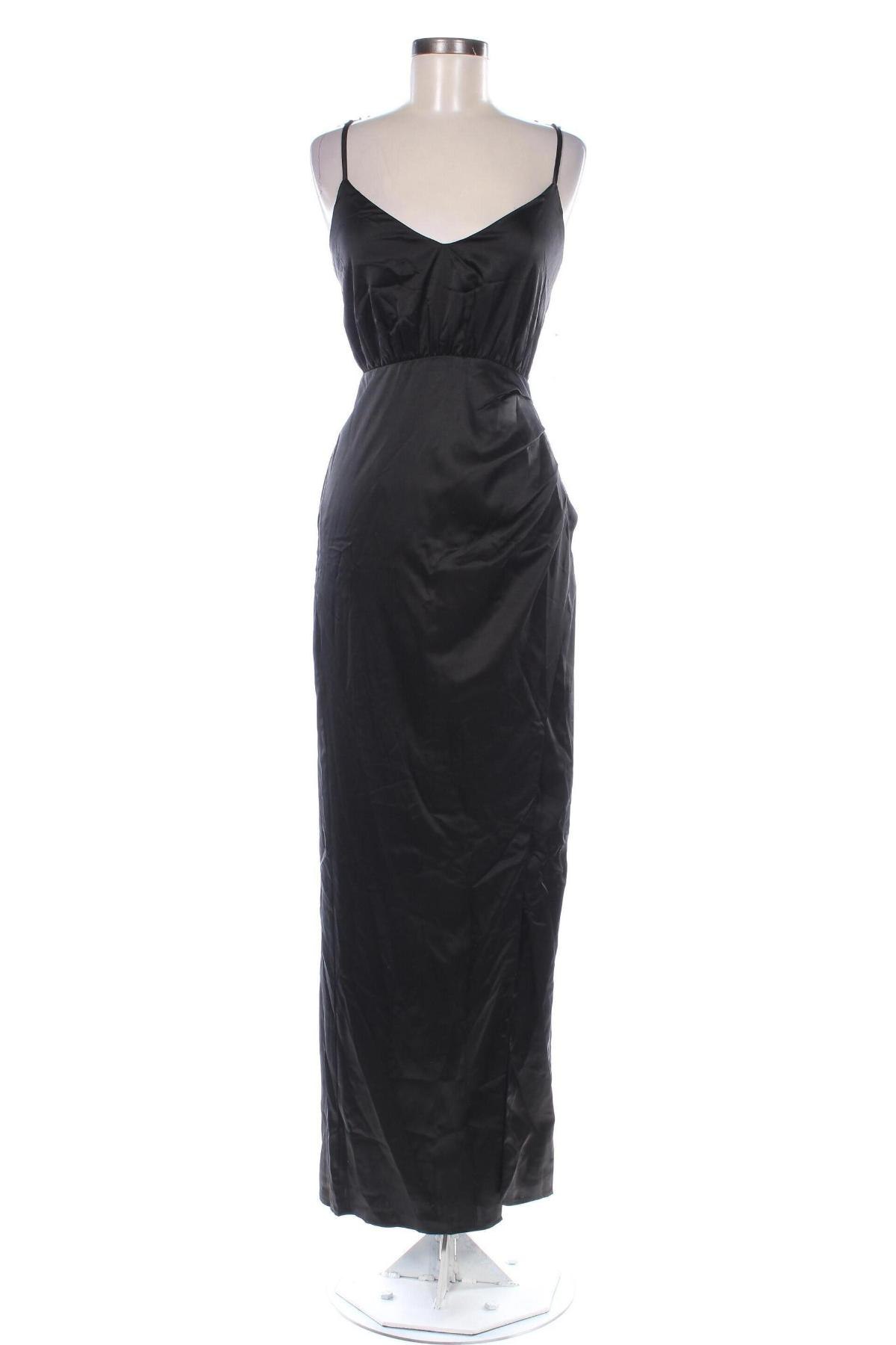 Rochie Chancery, Mărime S, Culoare Negru, Preț 301,99 Lei