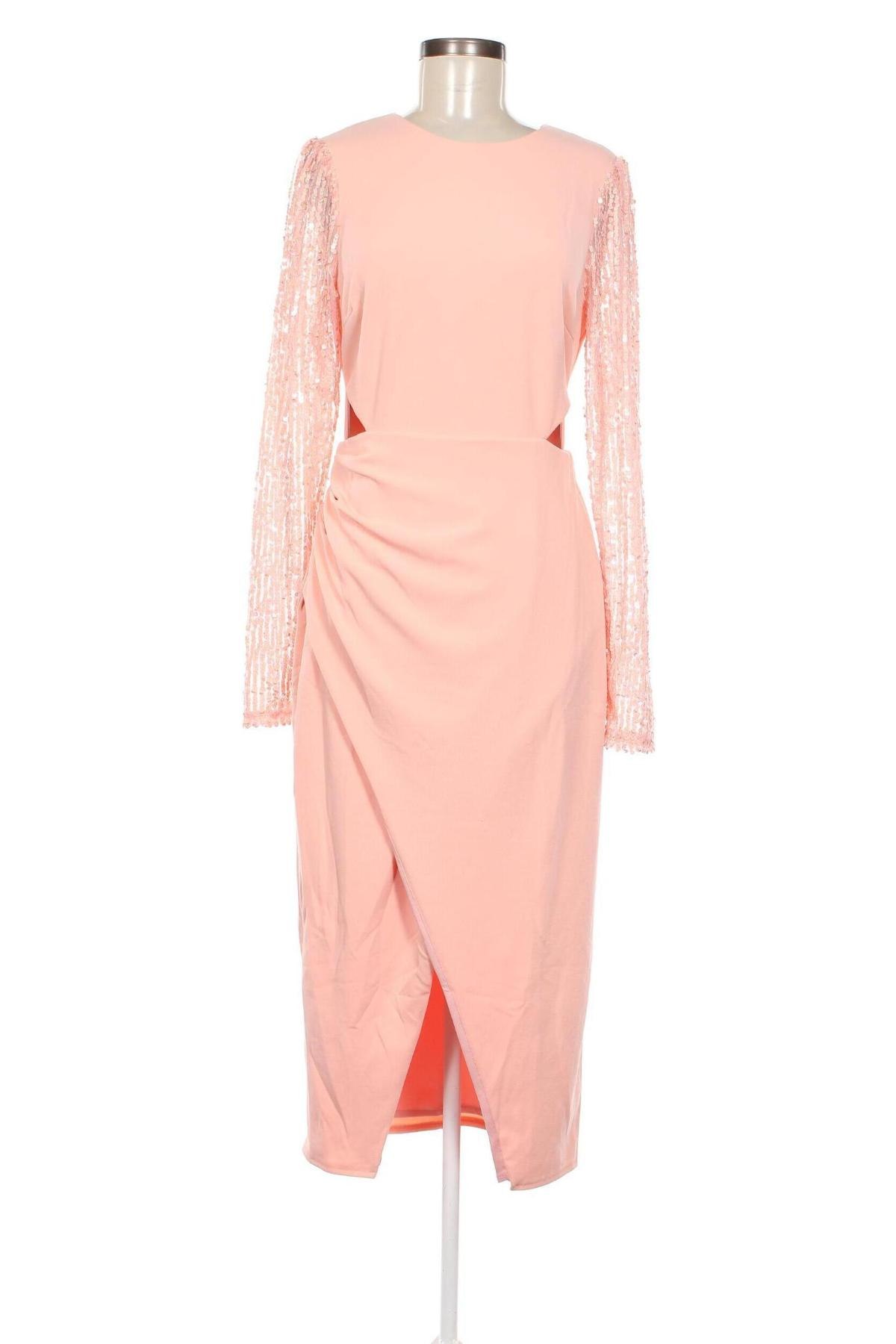 Kleid Chancery, Größe L, Farbe Rosa, Preis € 36,49