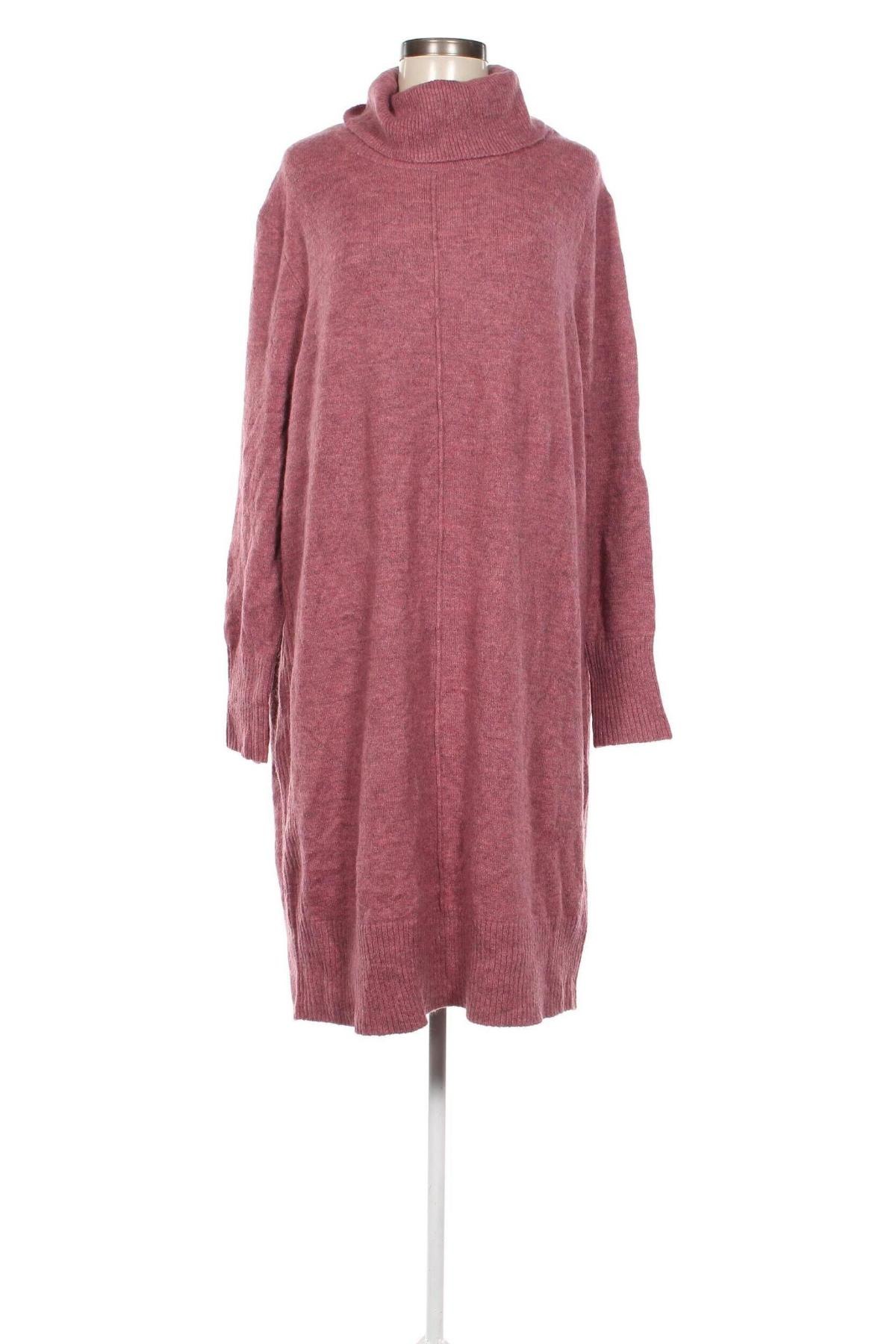 Kleid Christian Berg, Größe XXL, Farbe Rosa, Preis € 27,29