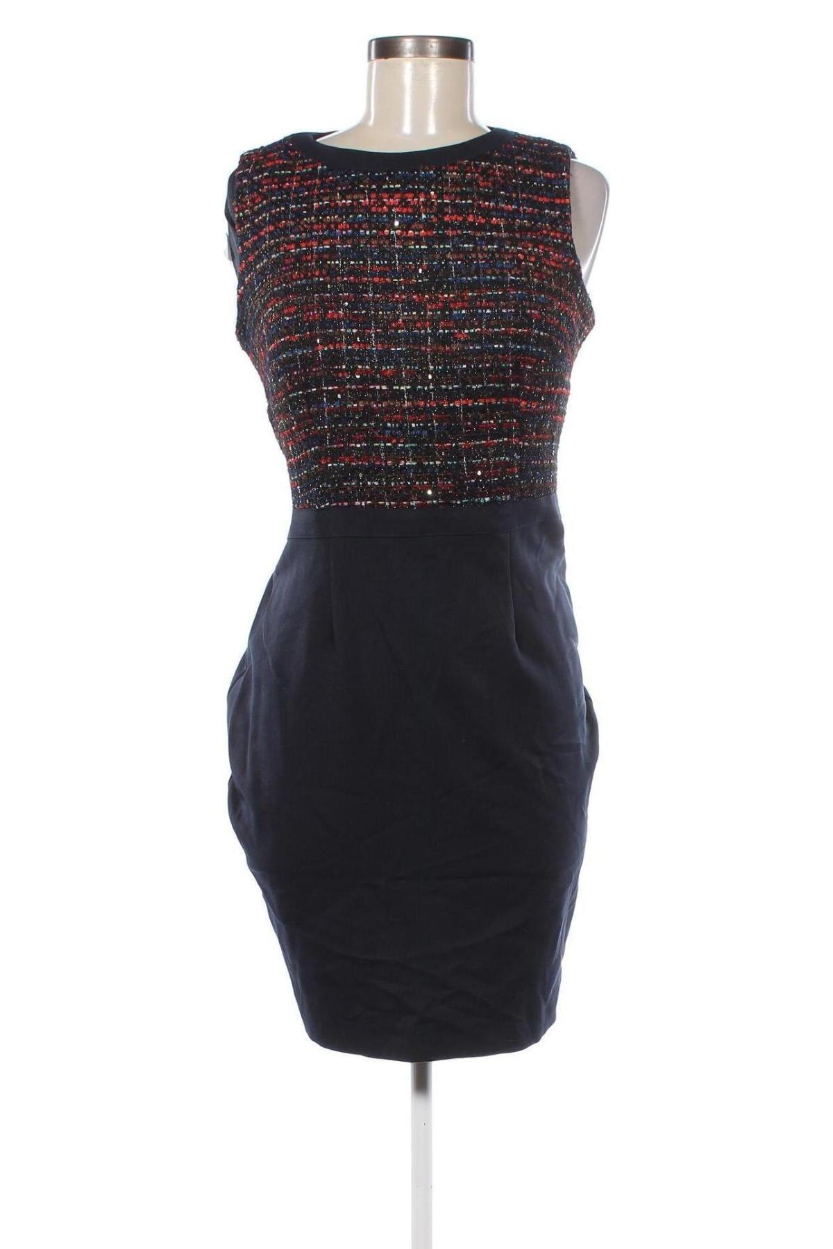 Rochie Chopin, Mărime M, Culoare Albastru, Preț 28,99 Lei