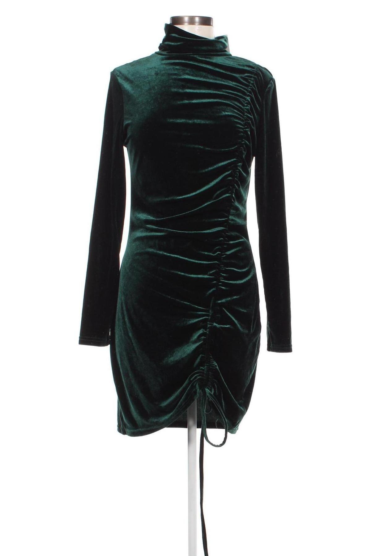 Rochie Cider, Mărime XL, Culoare Verde, Preț 57,99 Lei