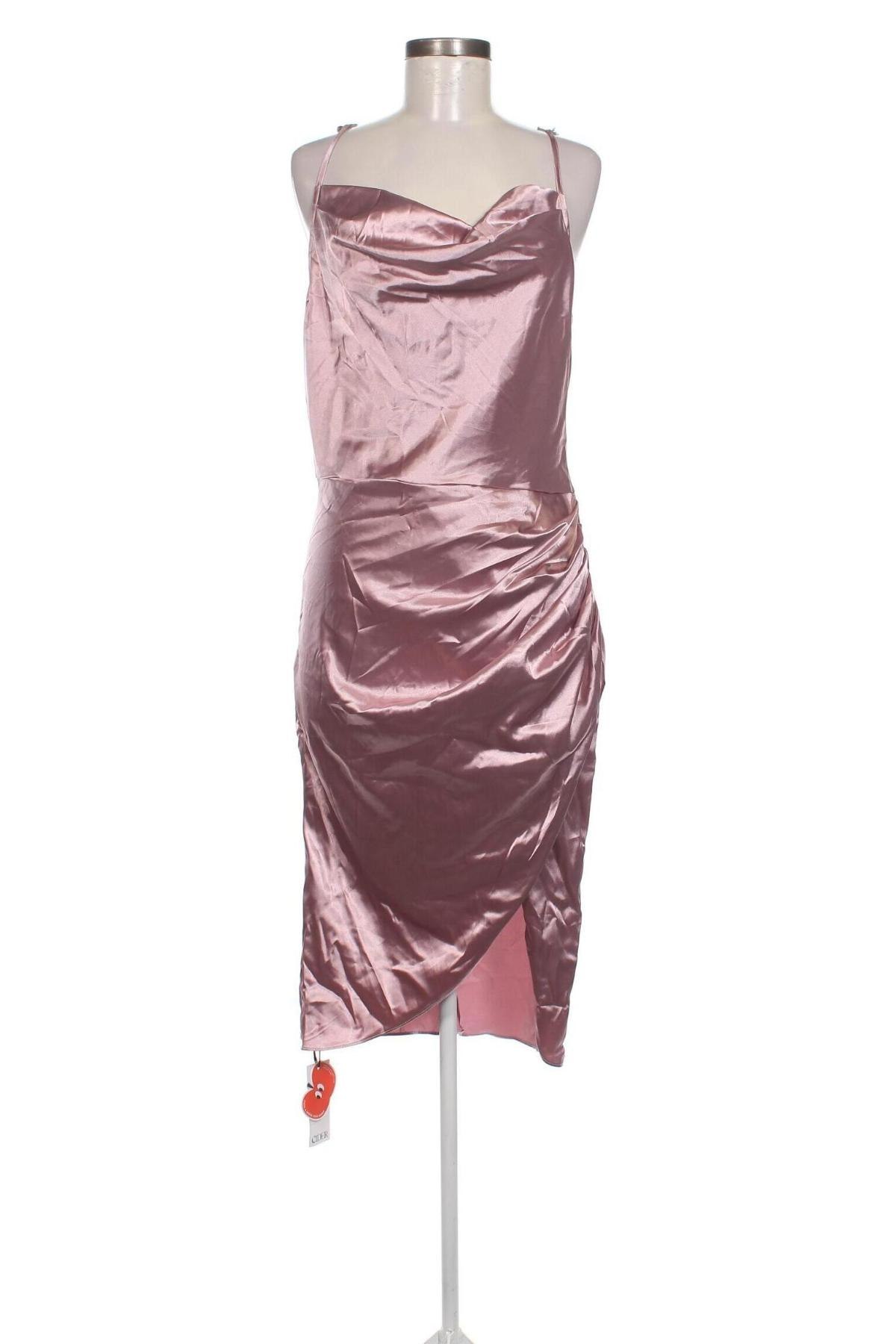 Kleid Cider, Größe XL, Farbe Rosa, Preis 21,79 €