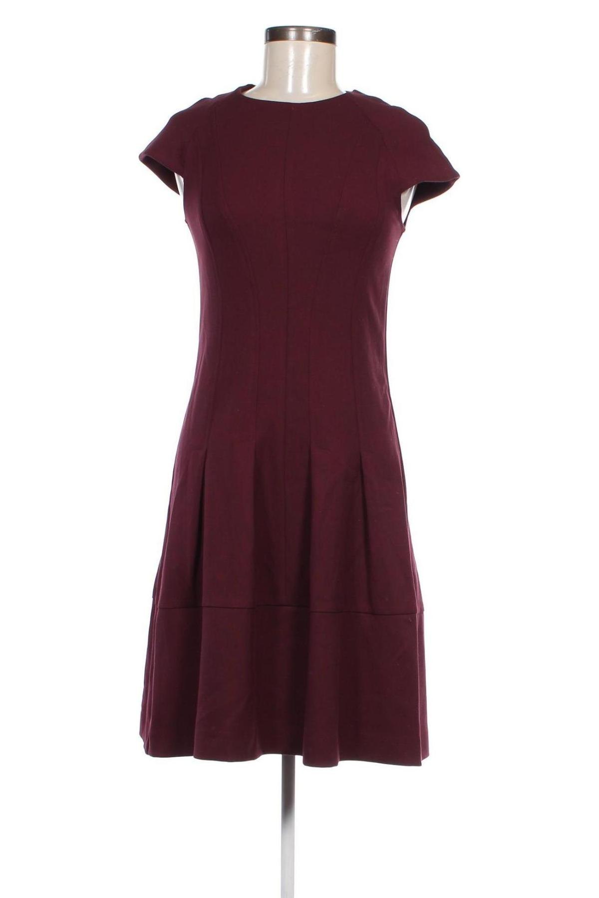 Kleid Class International, Größe S, Farbe Rot, Preis 9,49 €