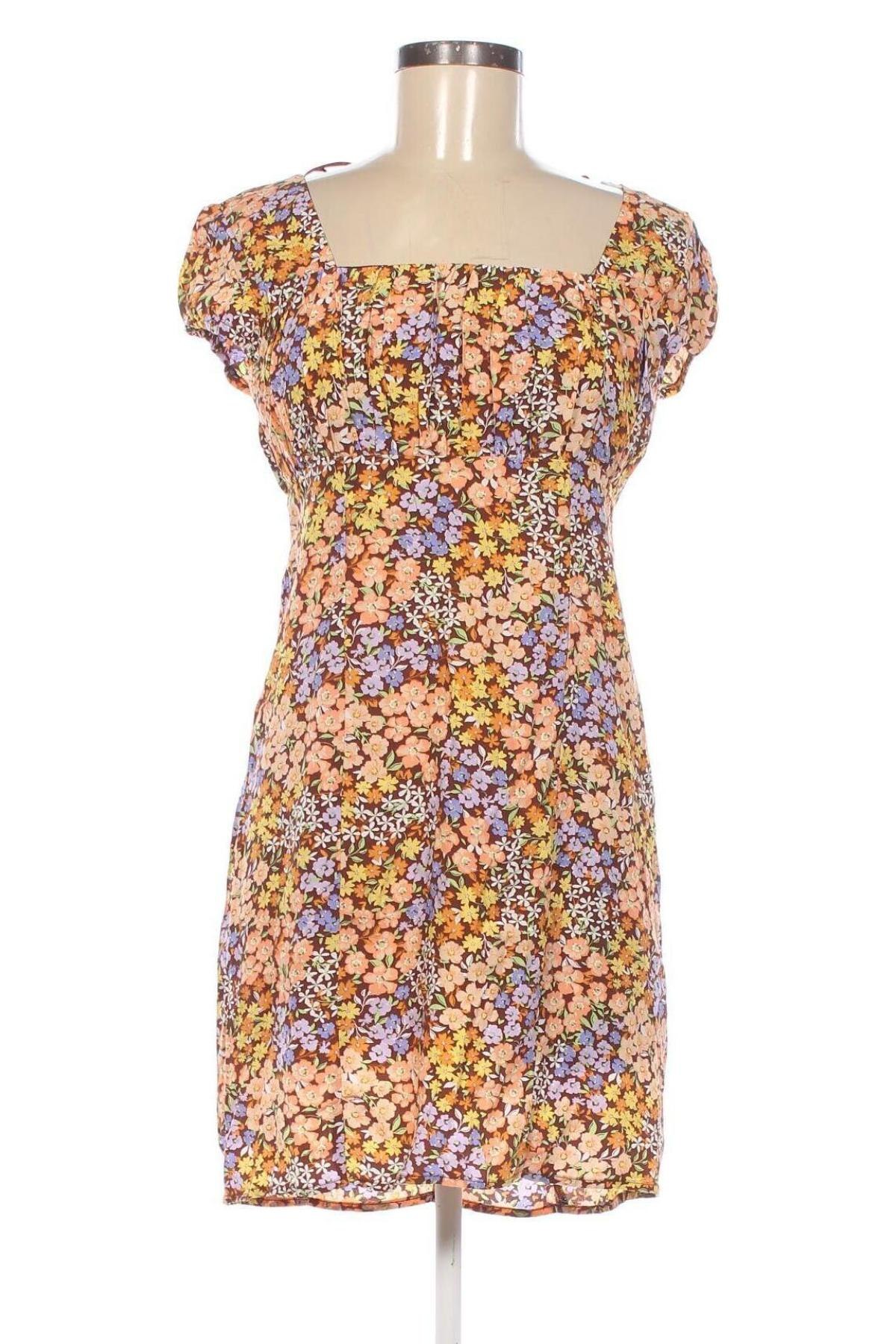 Rochie Clockhouse, Mărime M, Culoare Multicolor, Preț 37,99 Lei